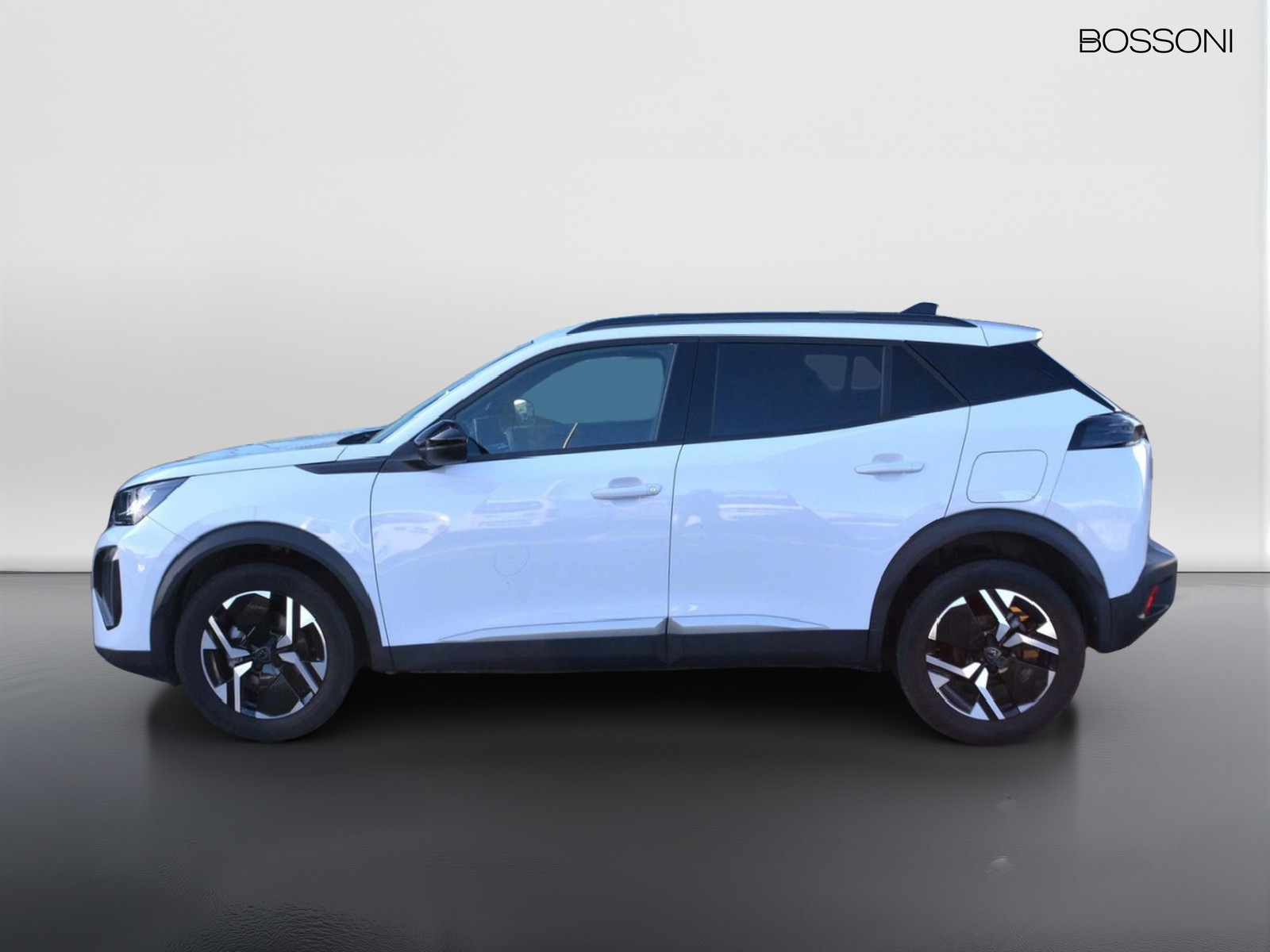 24 - Peugeot 2008 1.2 puretech 100cv allure s&s