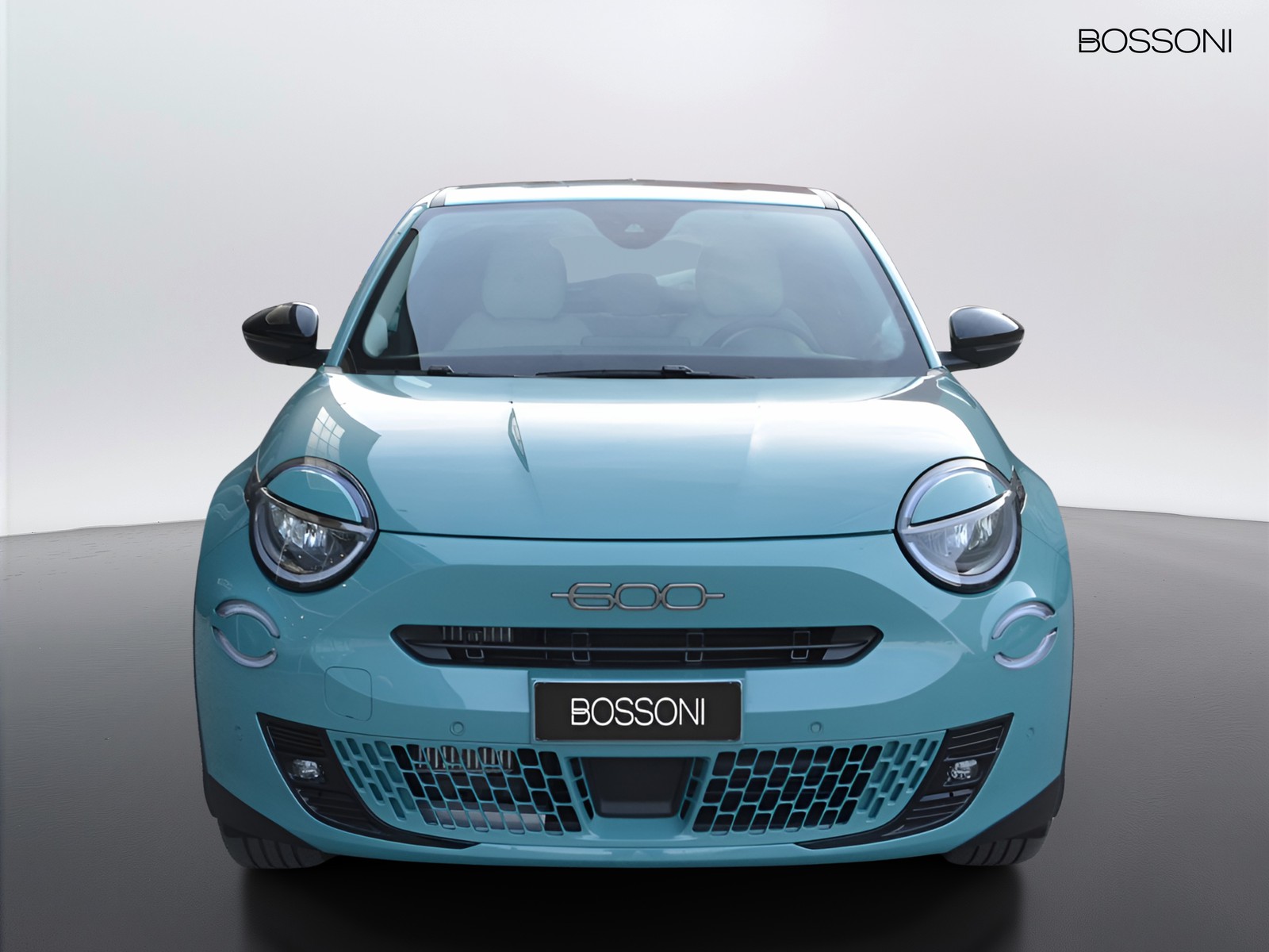 2 - Fiat 600 1.2 hybrid 110cv la prima ii edct