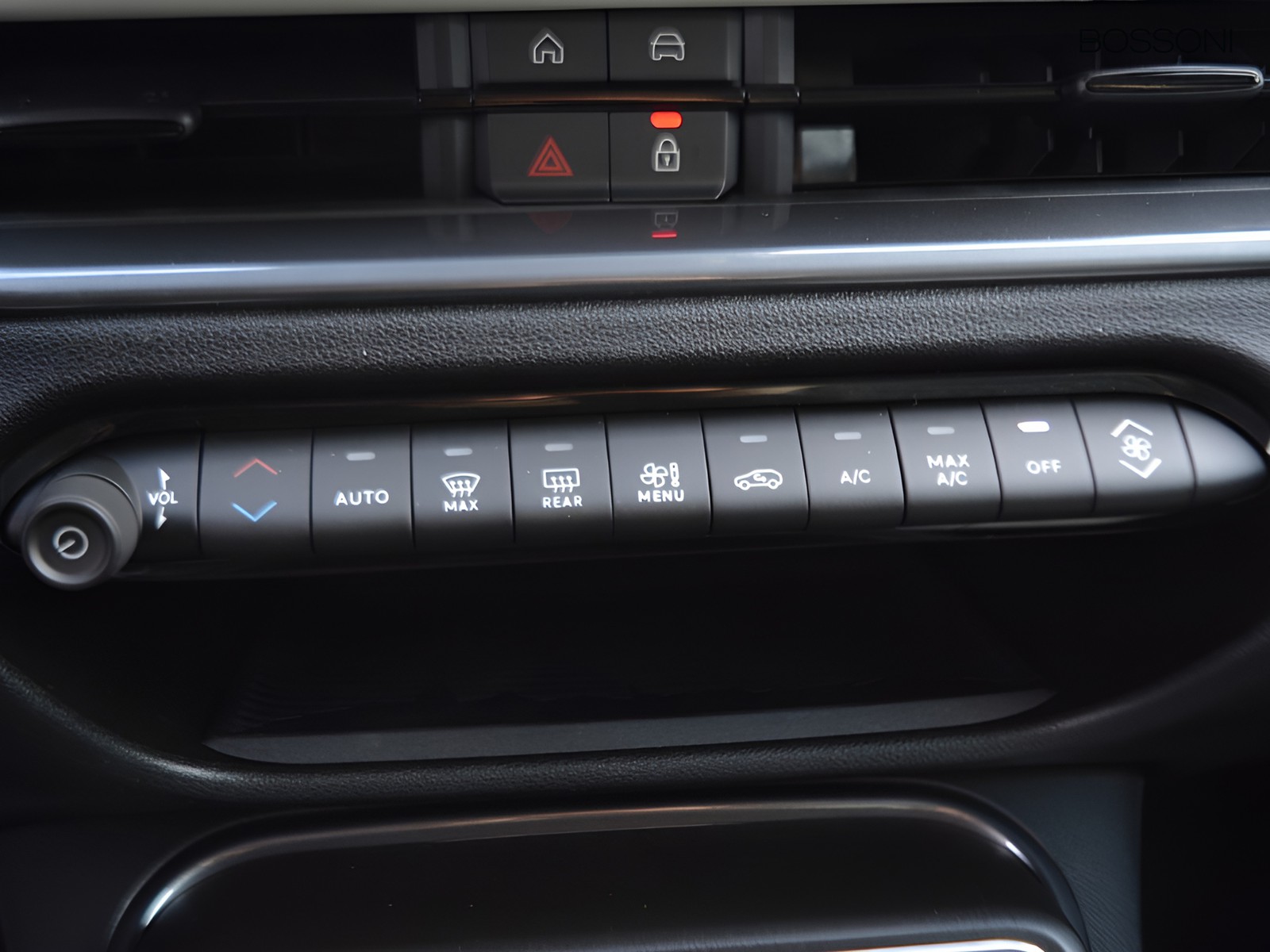 11 - Fiat 600 1.2 hybrid 110cv la prima ii edct