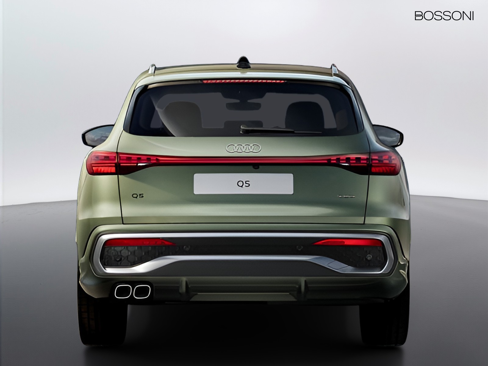 4 - Audi Q5 2.0 tdi mhev+ 204cv s line edition quattro s tronic