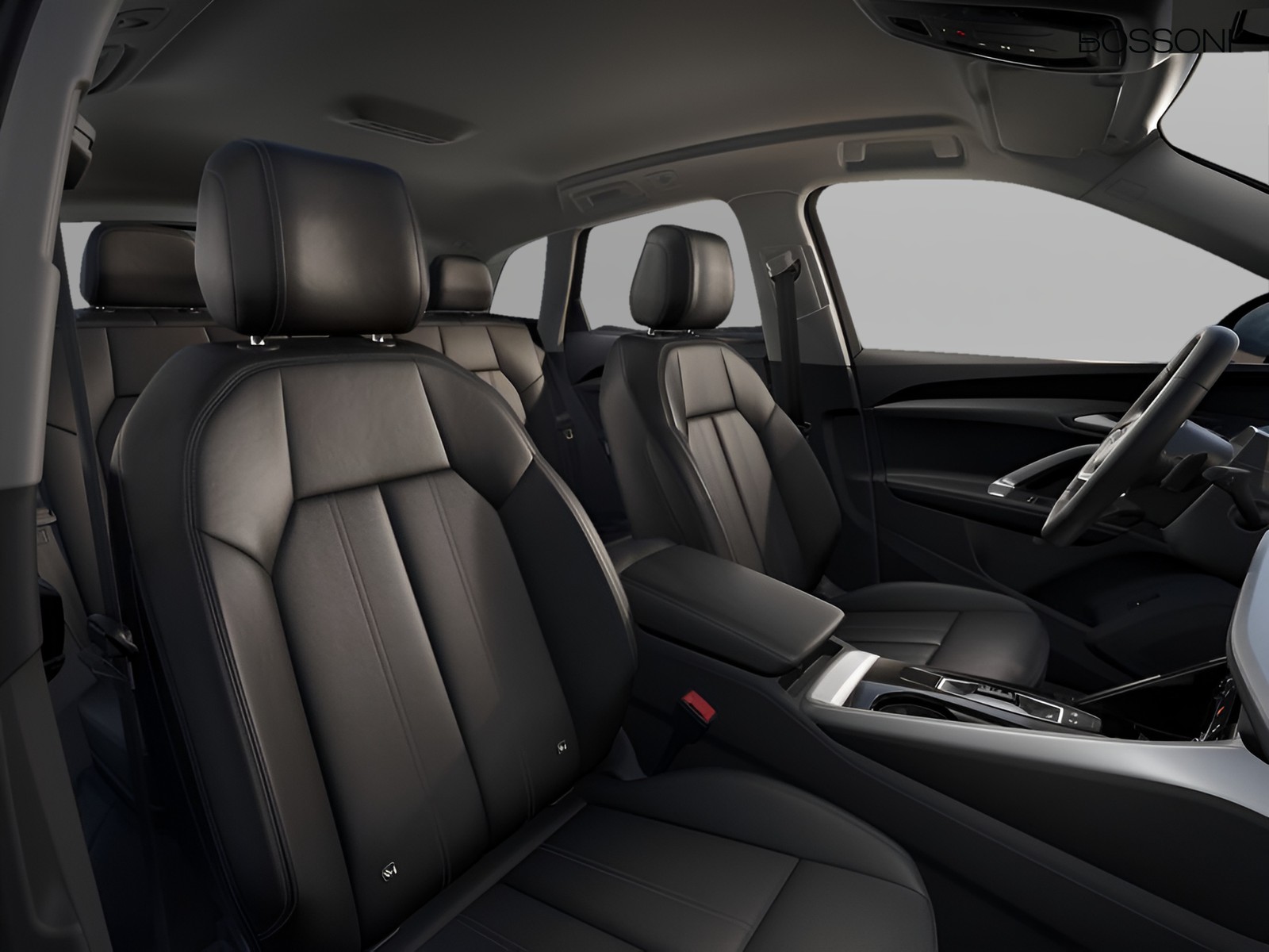 9 - Audi Q5 2.0 tdi mhev+ 204cv s line edition quattro s tronic