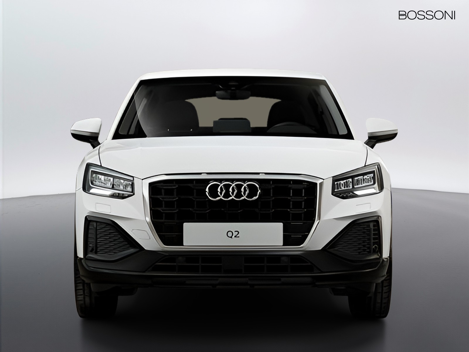 2 - Audi Q2 35 2.0 tdi business s tronic