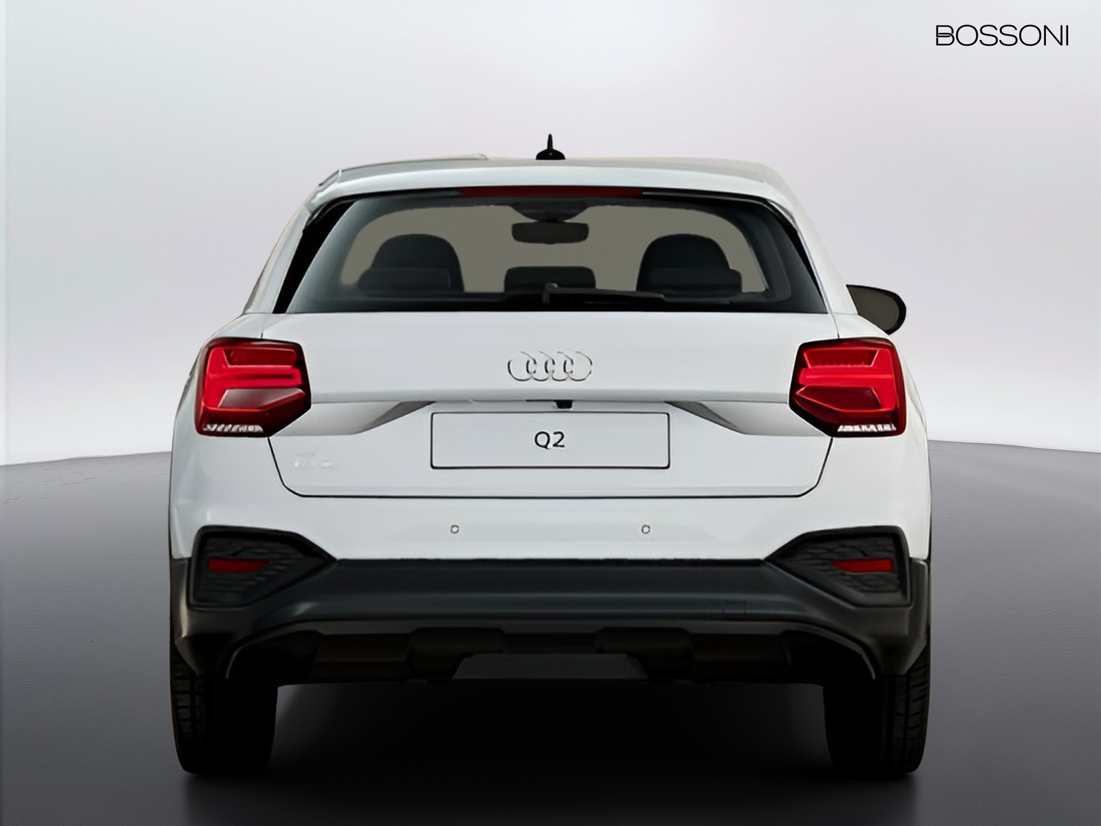 4 - Audi Q2 35 2.0 tdi business s tronic
