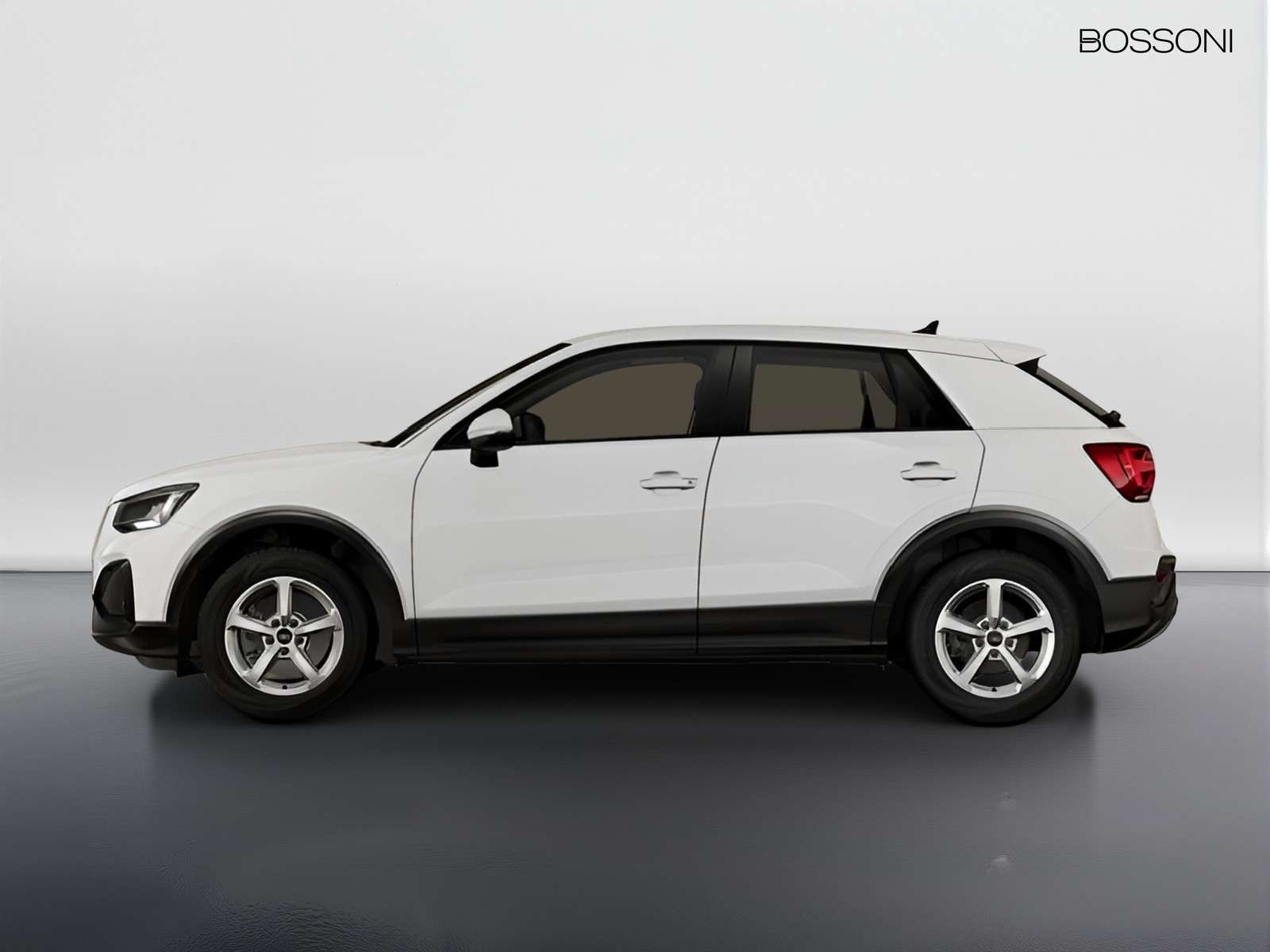 5 - Audi Q2 35 2.0 tdi business s tronic