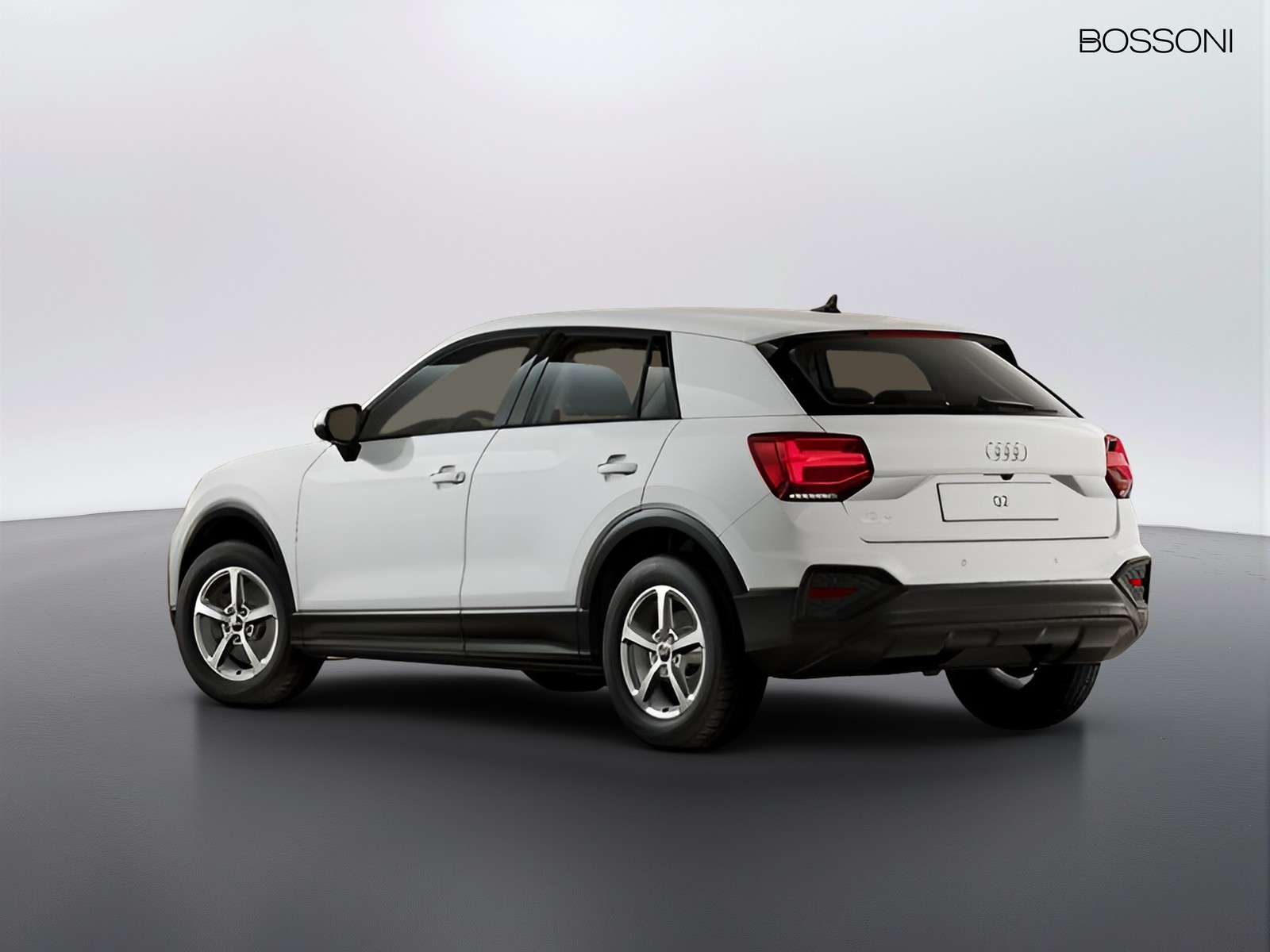 6 - Audi Q2 35 2.0 tdi business s tronic