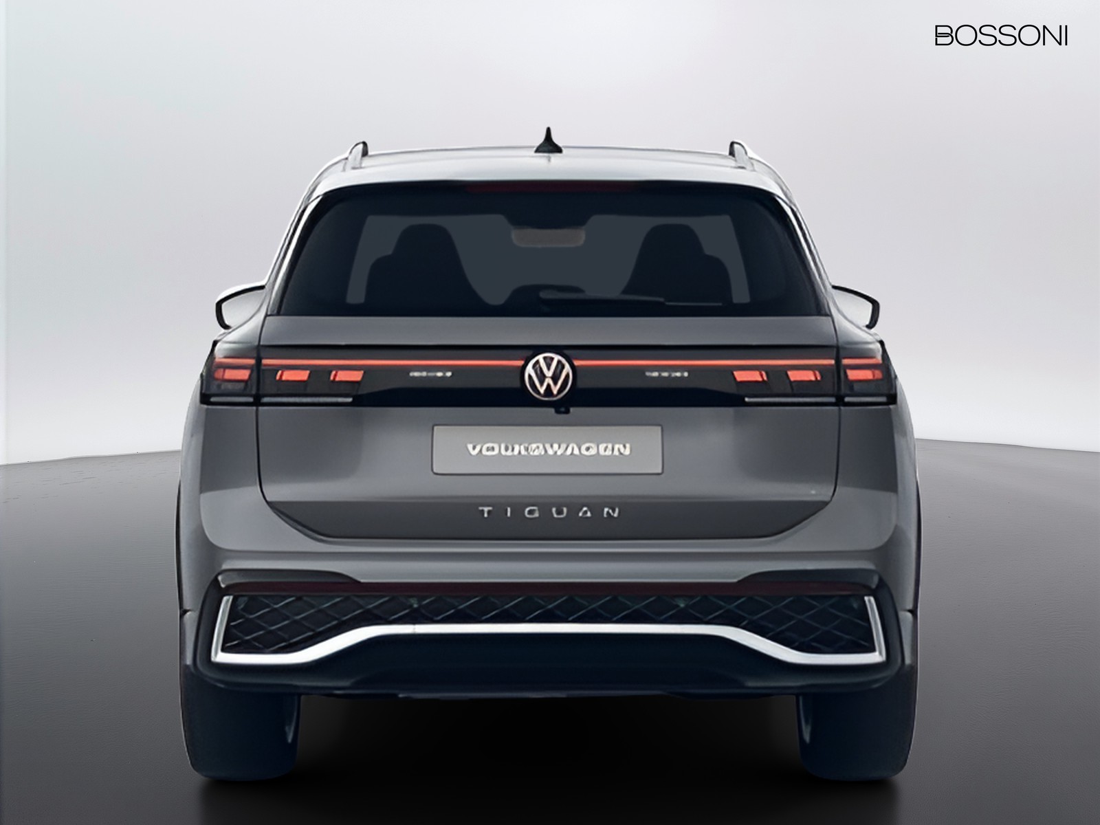 2 - Volkswagen Tiguan 2.0 tdi scr 150cv r-line plus dsg