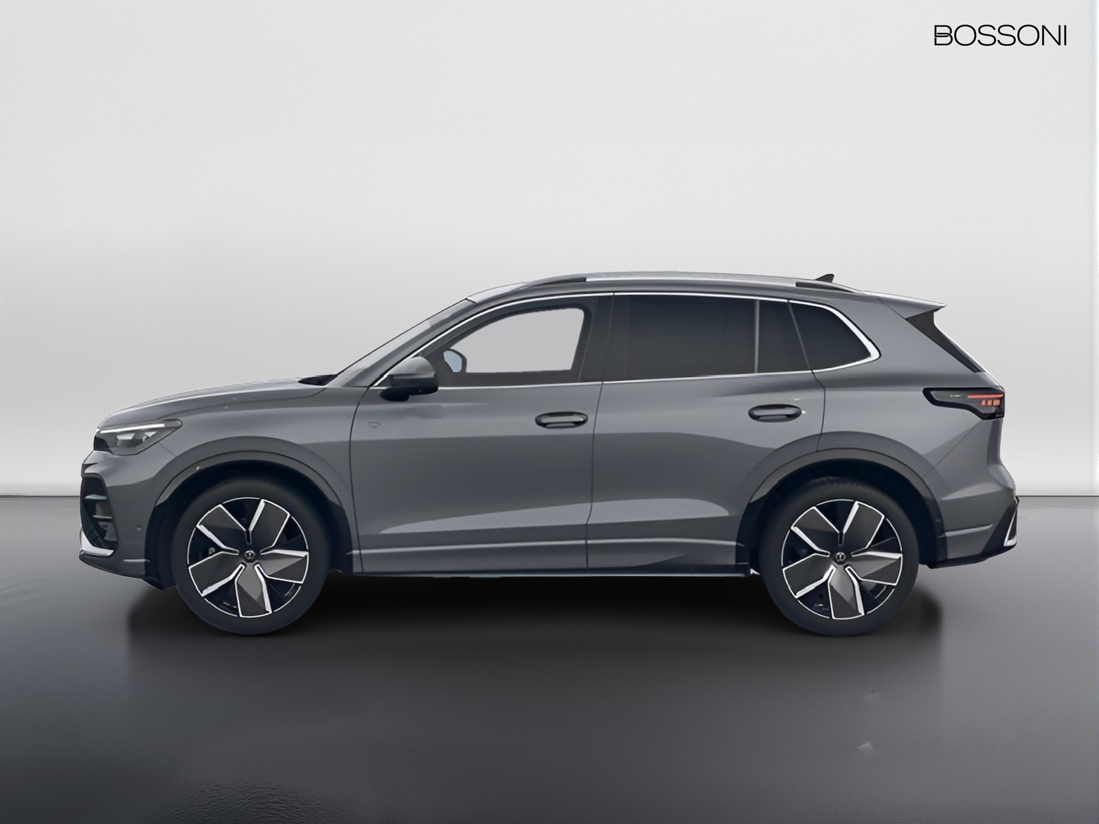3 - Volkswagen Tiguan 2.0 tdi scr 150cv r-line plus dsg