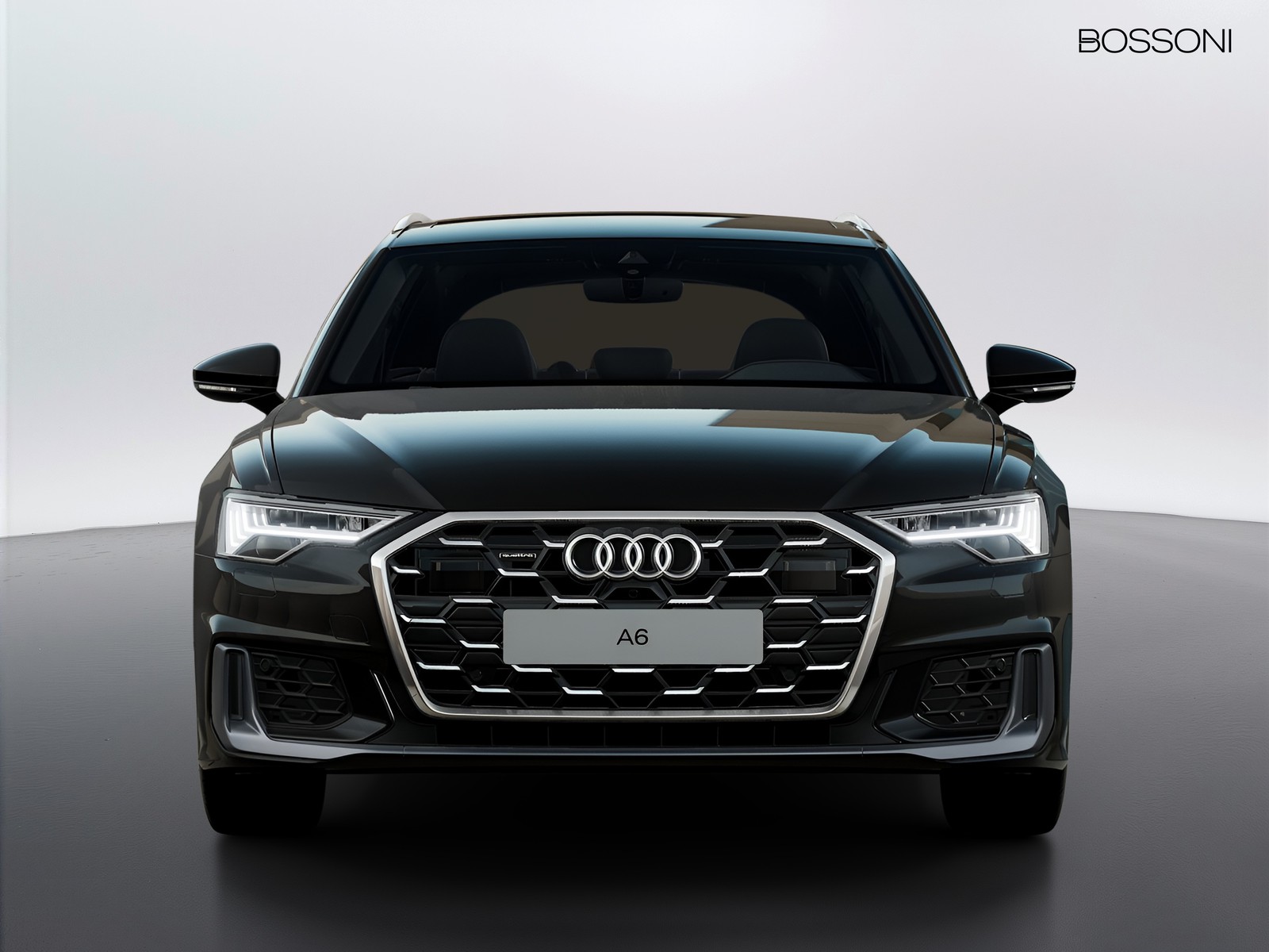 4 - Audi A6 avant 40 2.0 tdi mhev 12v s line edition quattro ultra s tronic