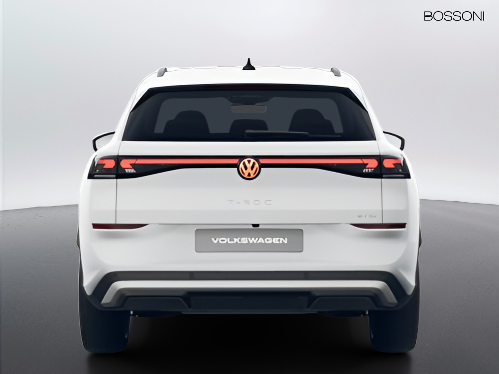 2 - Volkswagen T-Roc 1.5 etsi act 150cv style dsg