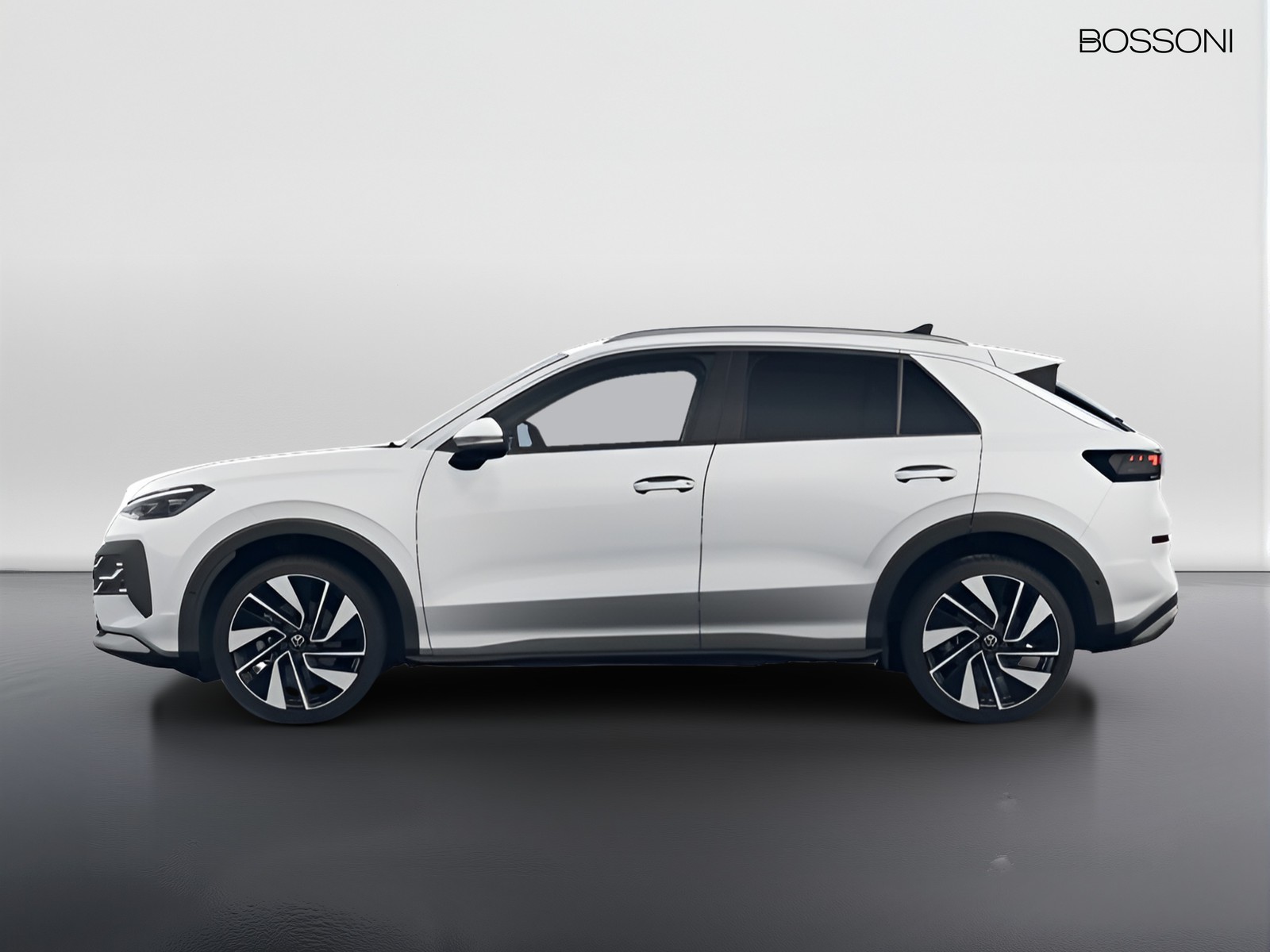 3 - Volkswagen T-Roc 1.5 etsi act 150cv style dsg