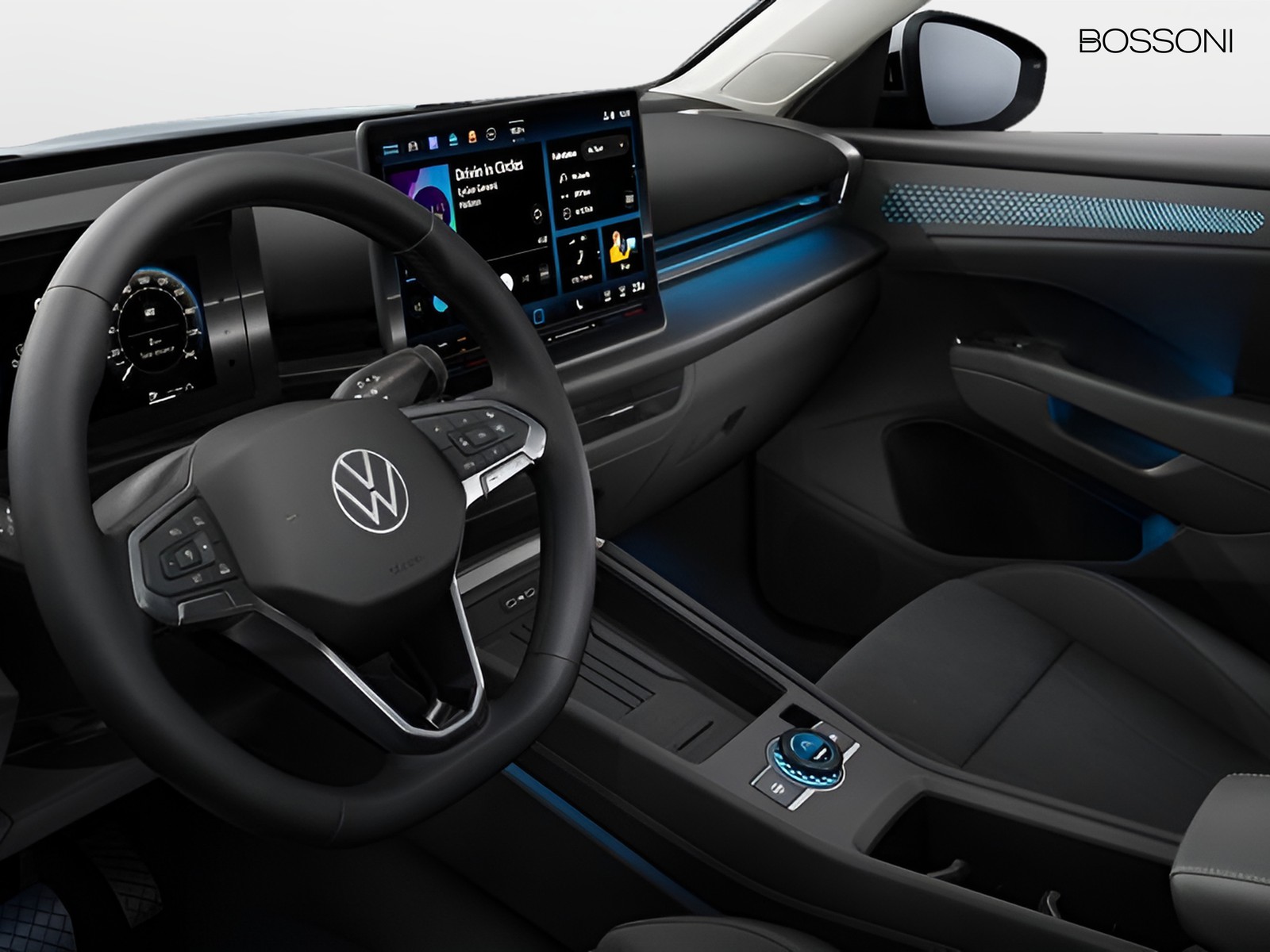 8 - Volkswagen T-Roc 1.5 etsi act 150cv style dsg