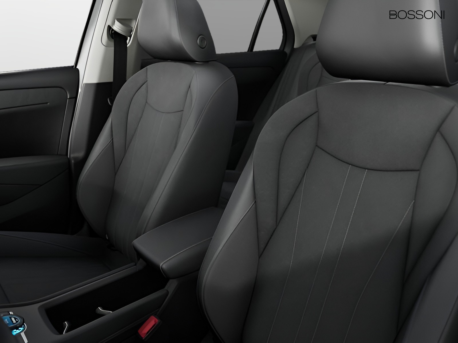 9 - Volkswagen T-Roc 1.5 etsi act 150cv style dsg