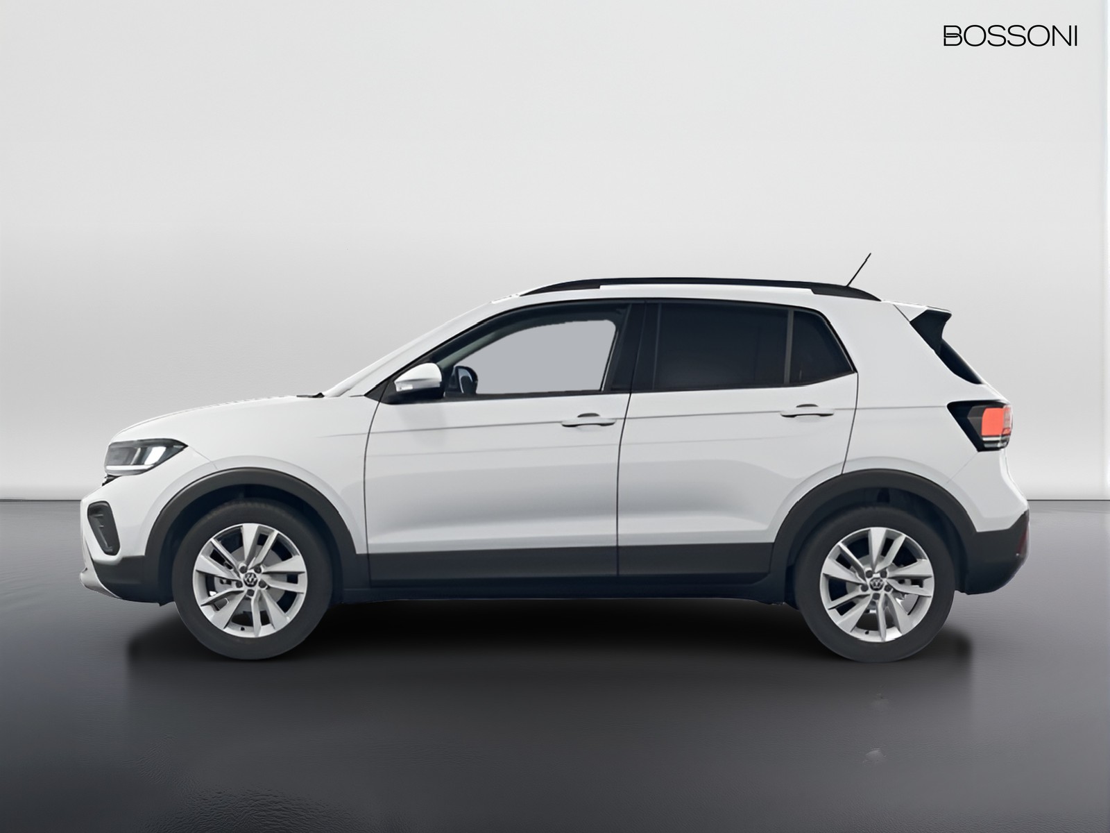 3 - Volkswagen T-Cross 1.0 tsi 115cv edition plus