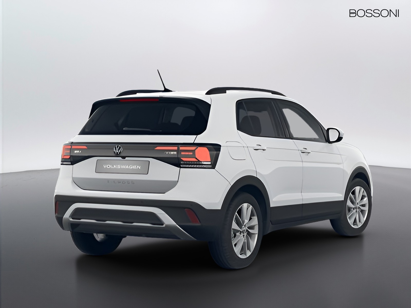 6 - Volkswagen T-Cross 1.0 tsi 115cv edition plus