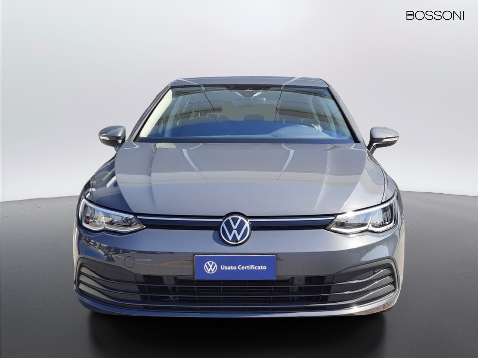 2 - Volkswagen Golf 1.0 etsi evo 110cv life dsg