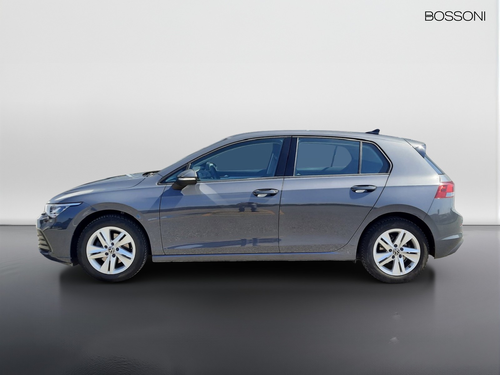 3 - Volkswagen Golf 1.0 etsi evo 110cv life dsg