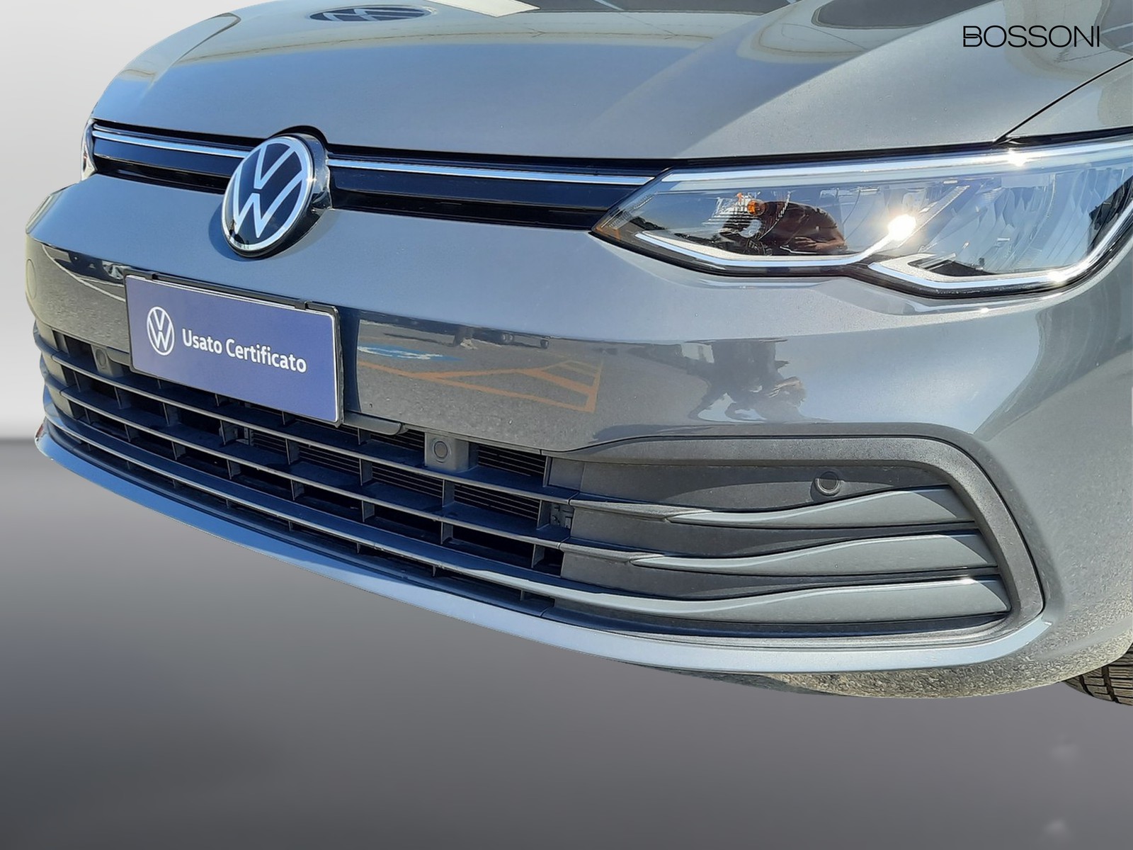 21 - Volkswagen Golf 1.0 etsi evo 110cv life dsg