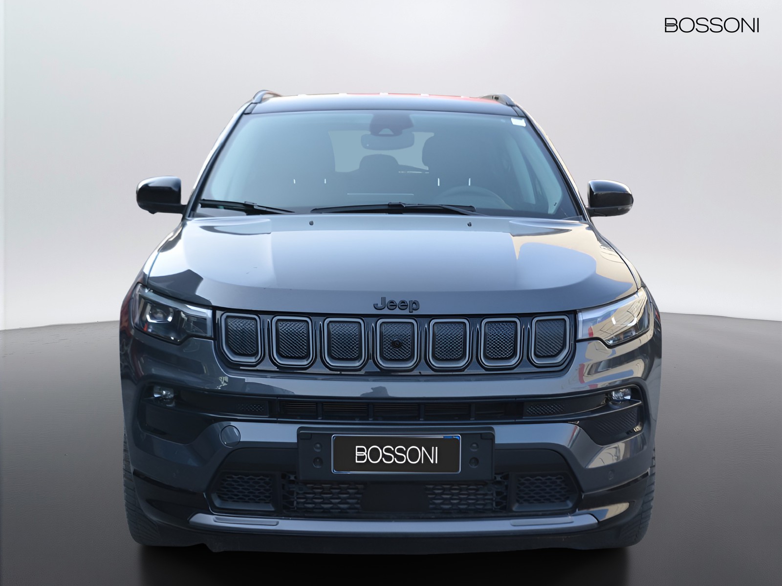 2 - Jeep Compass 1.6 multijet ii 130cv s 2wd