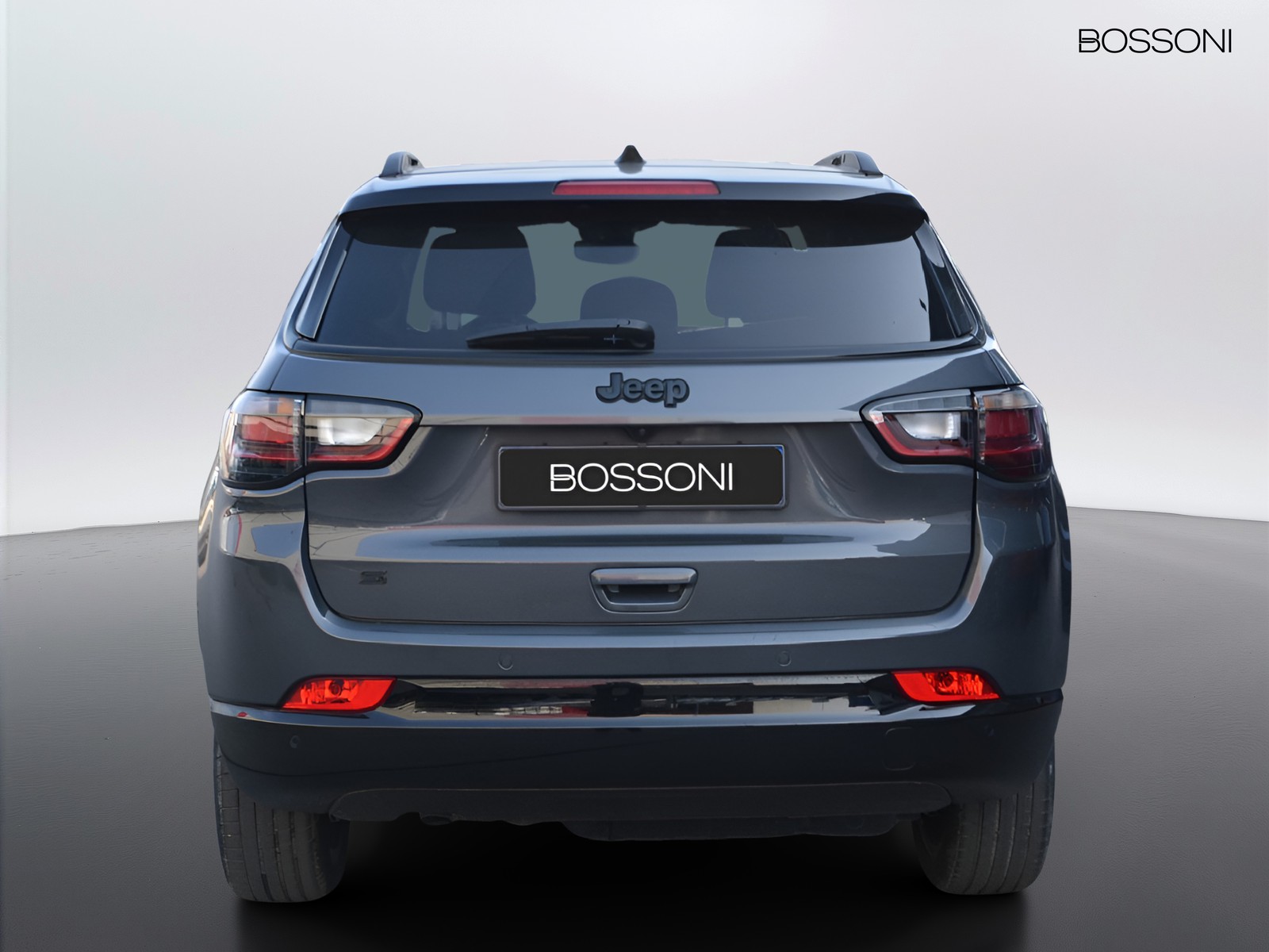 4 - Jeep Compass 1.6 multijet ii 130cv s 2wd