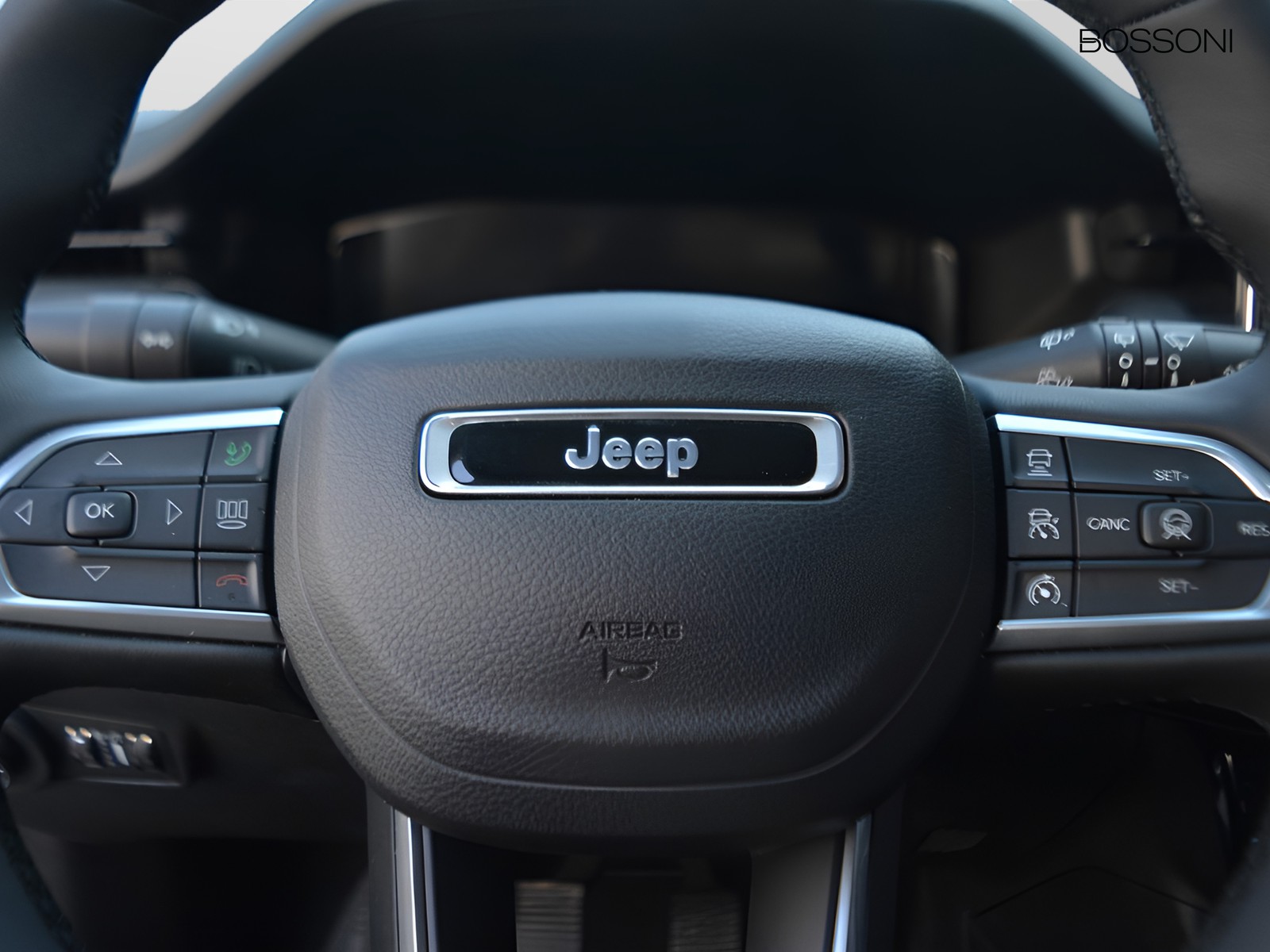 16 - Jeep Compass 1.6 multijet ii 130cv s 2wd