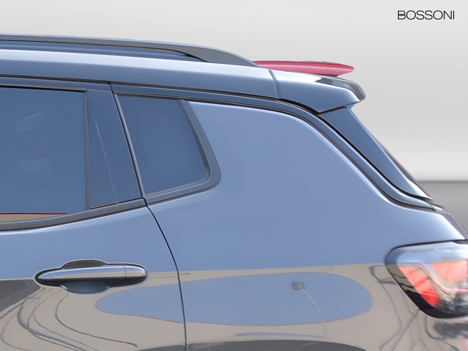 23 - Jeep Compass 1.6 multijet ii 130cv s 2wd