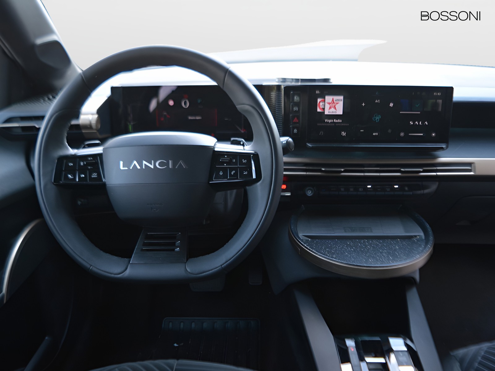 9 - Lancia Ypsilon 1.2 mhev 110cv lx e-dct