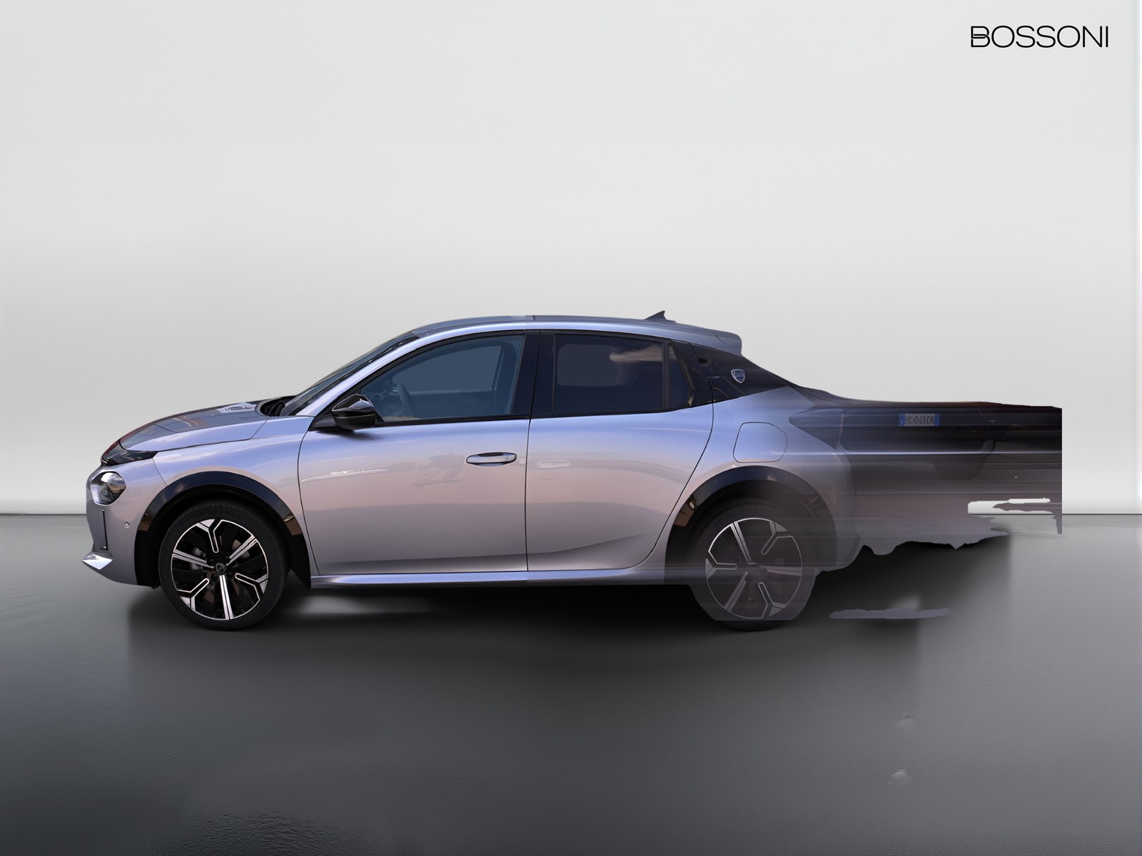 24 - Lancia Ypsilon 1.2 mhev 110cv lx e-dct