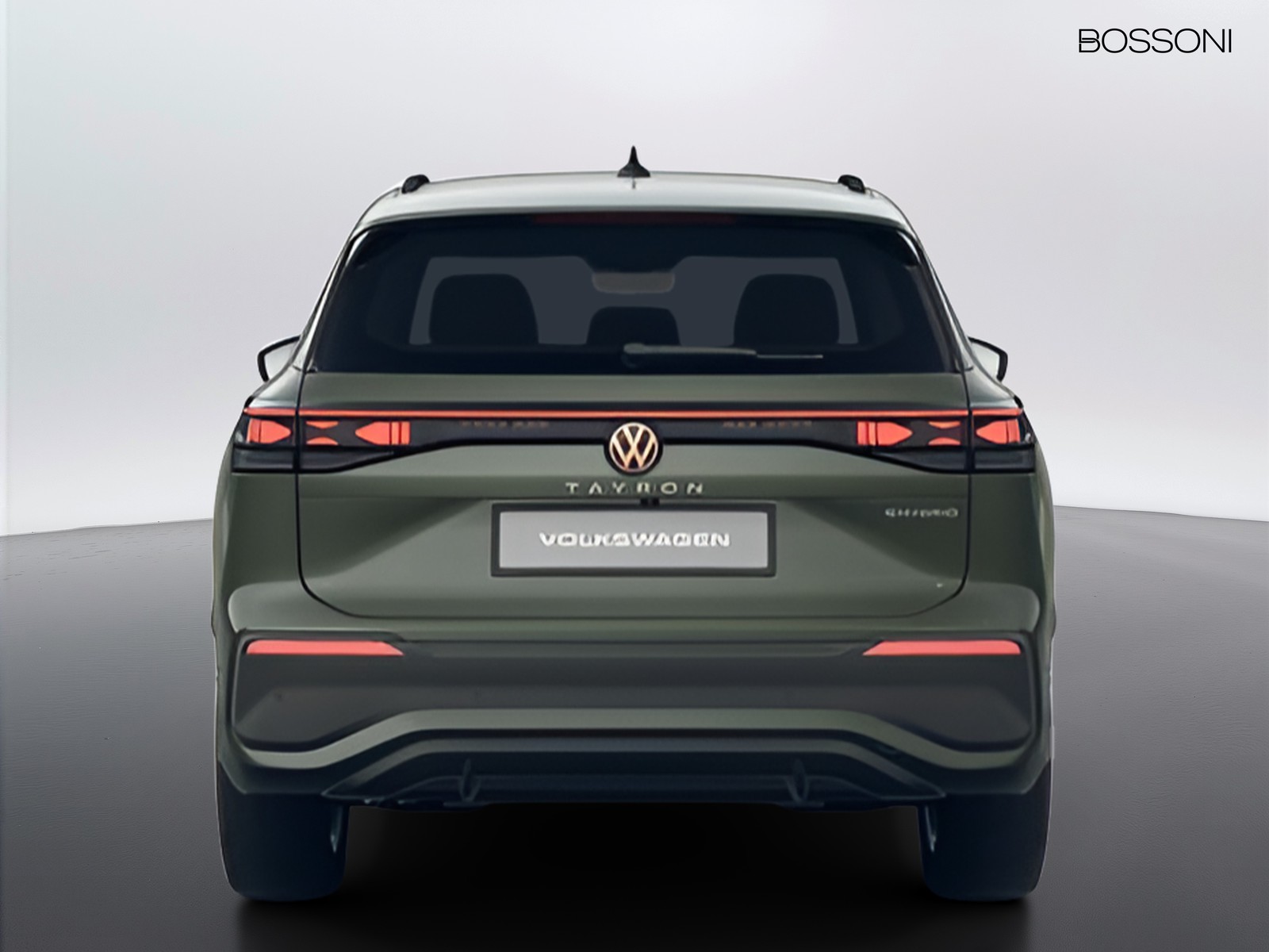 2 - Volkswagen Tayron 1.5 tsi ehybrid 204cv edition plus dsg