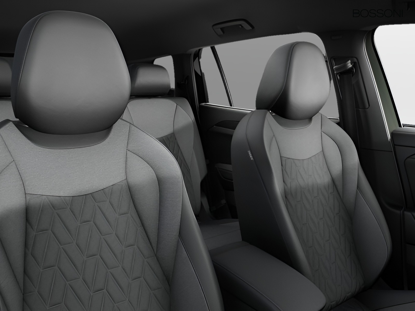 9 - Volkswagen Tayron 1.5 tsi ehybrid 204cv edition plus dsg