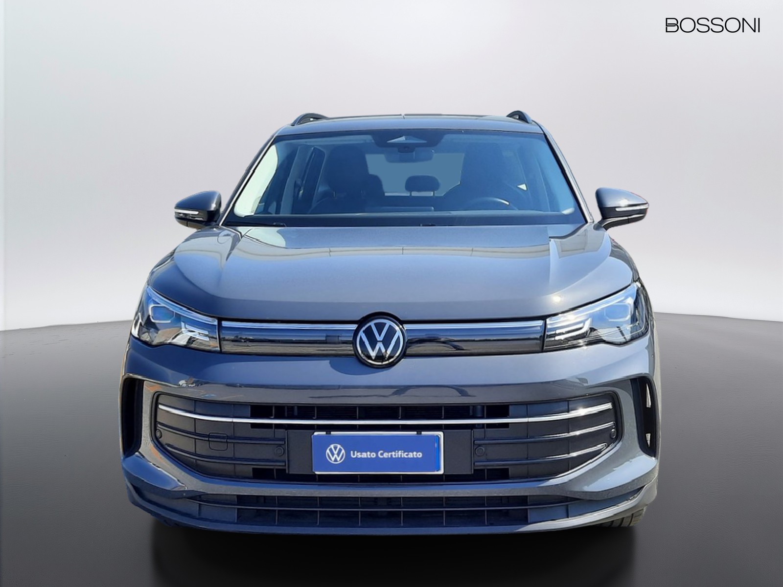 2 - Volkswagen Tiguan 2.0 tdi scr 150cv life dsg