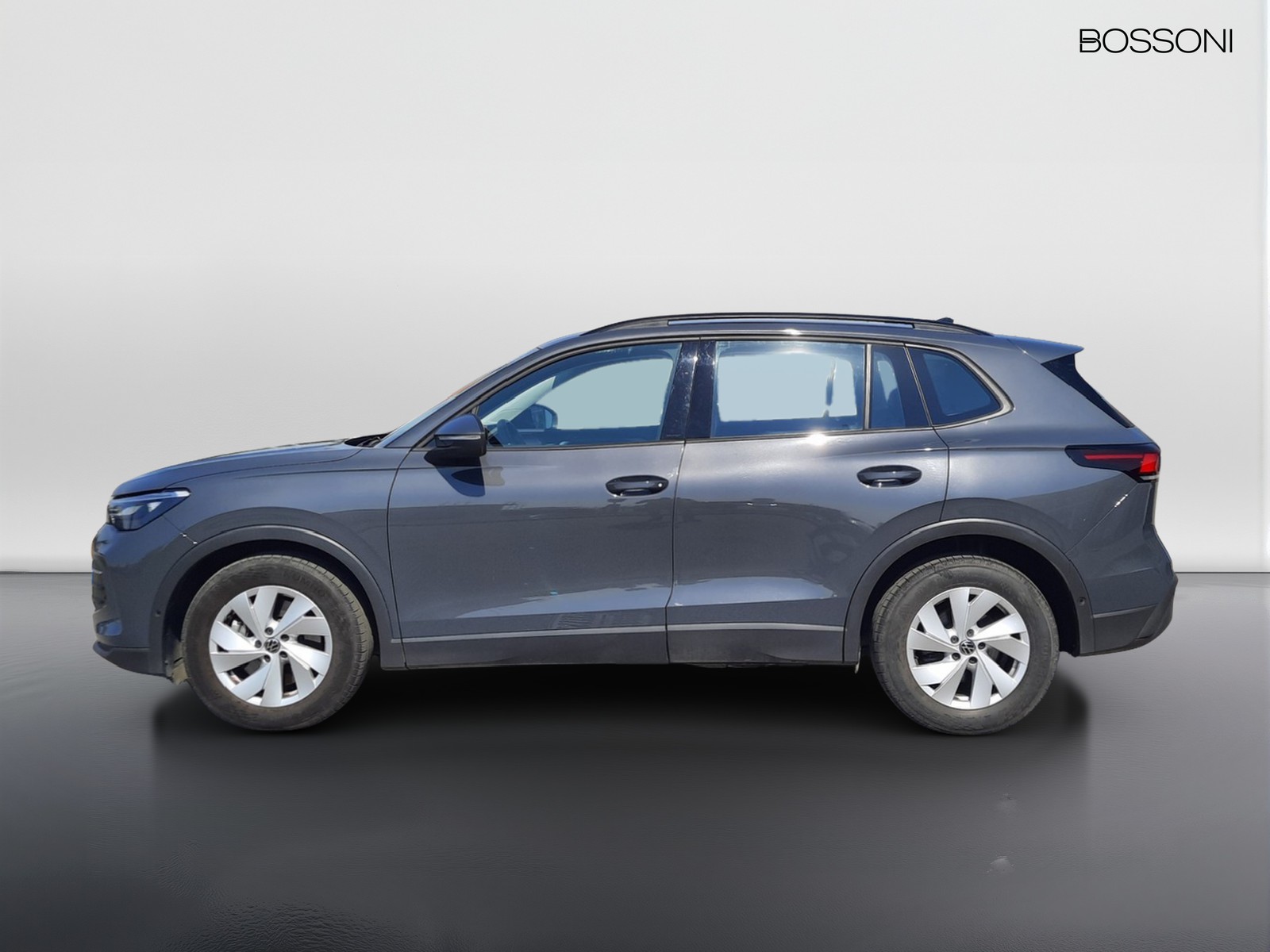 3 - Volkswagen Tiguan 2.0 tdi scr 150cv life dsg