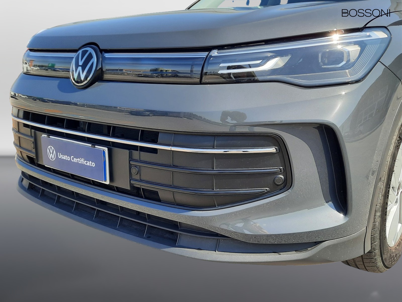 23 - Volkswagen Tiguan 2.0 tdi scr 150cv life dsg