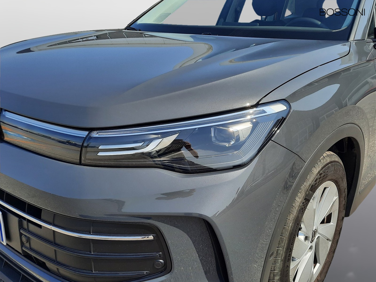 24 - Volkswagen Tiguan 2.0 tdi scr 150cv life dsg
