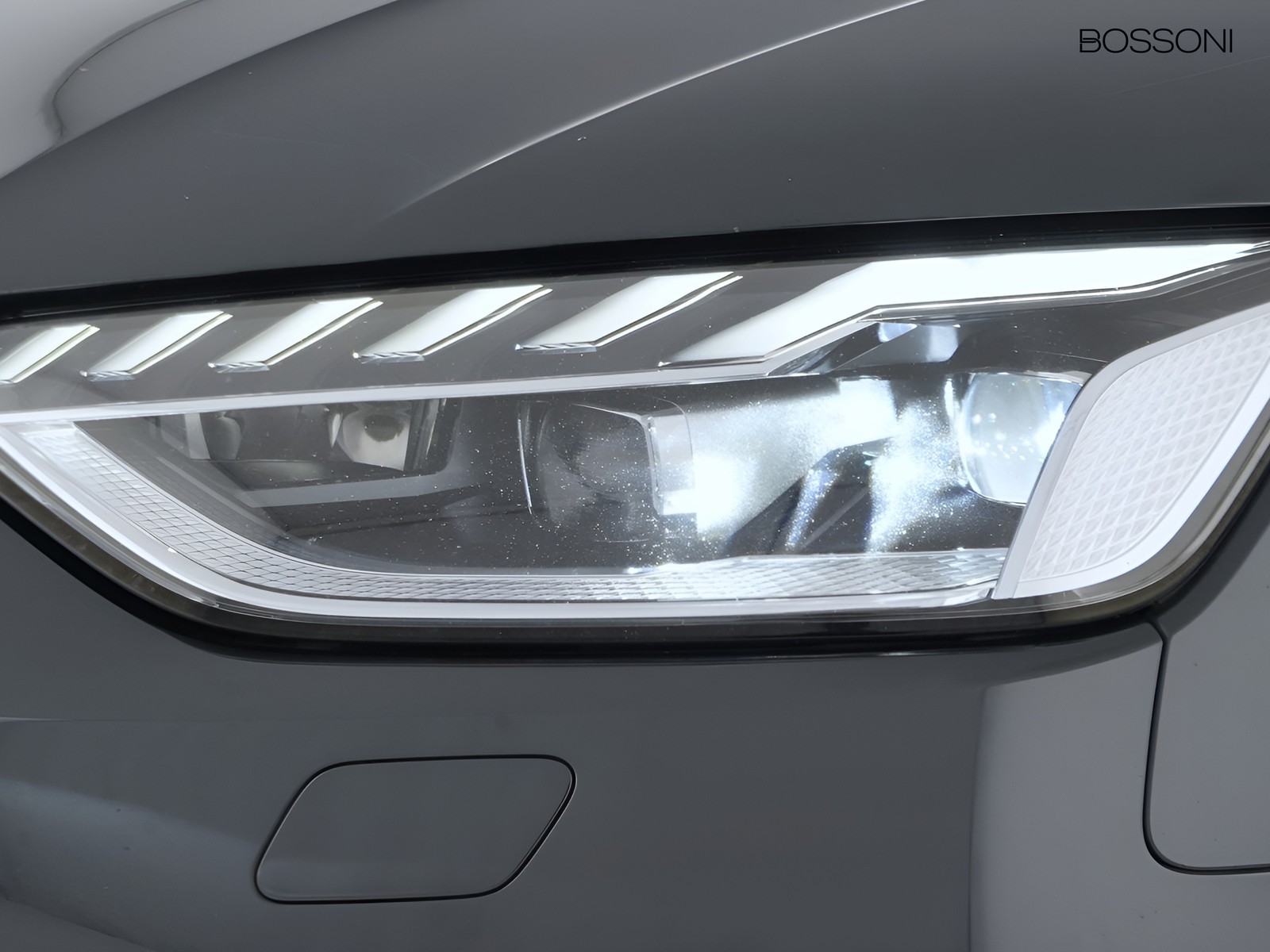 6 - Audi A4 avant 35 2.0 tdi mhev 163cv business advanced s tronic