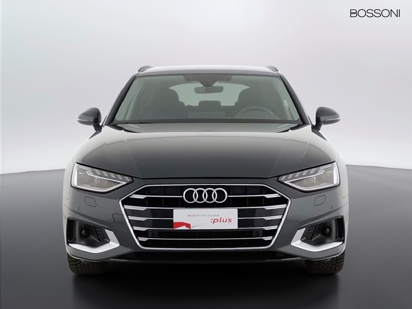 14 - Audi A4 avant 35 2.0 tdi mhev 163cv business advanced s tronic