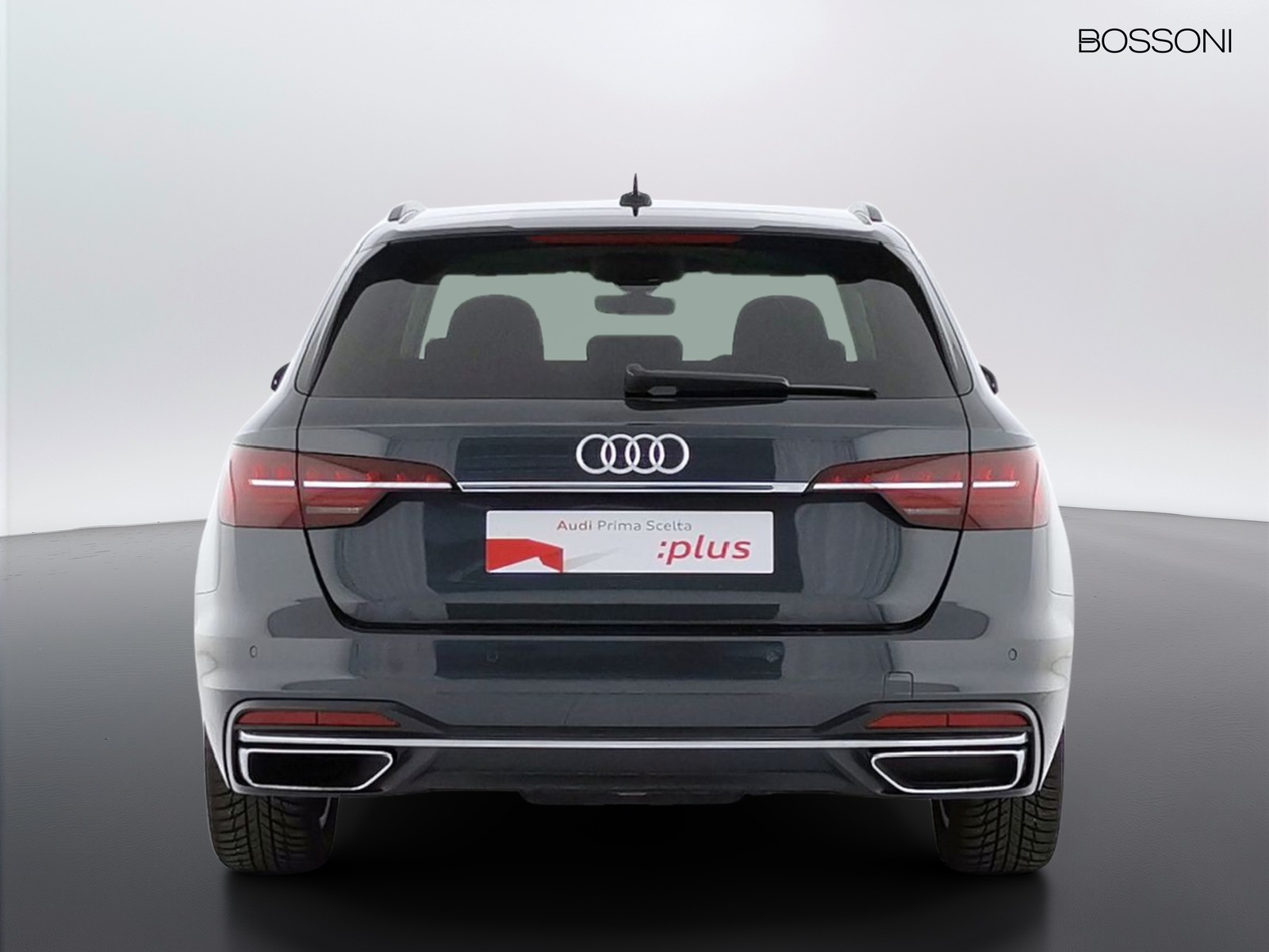 15 - Audi A4 avant 35 2.0 tdi mhev 163cv business advanced s tronic