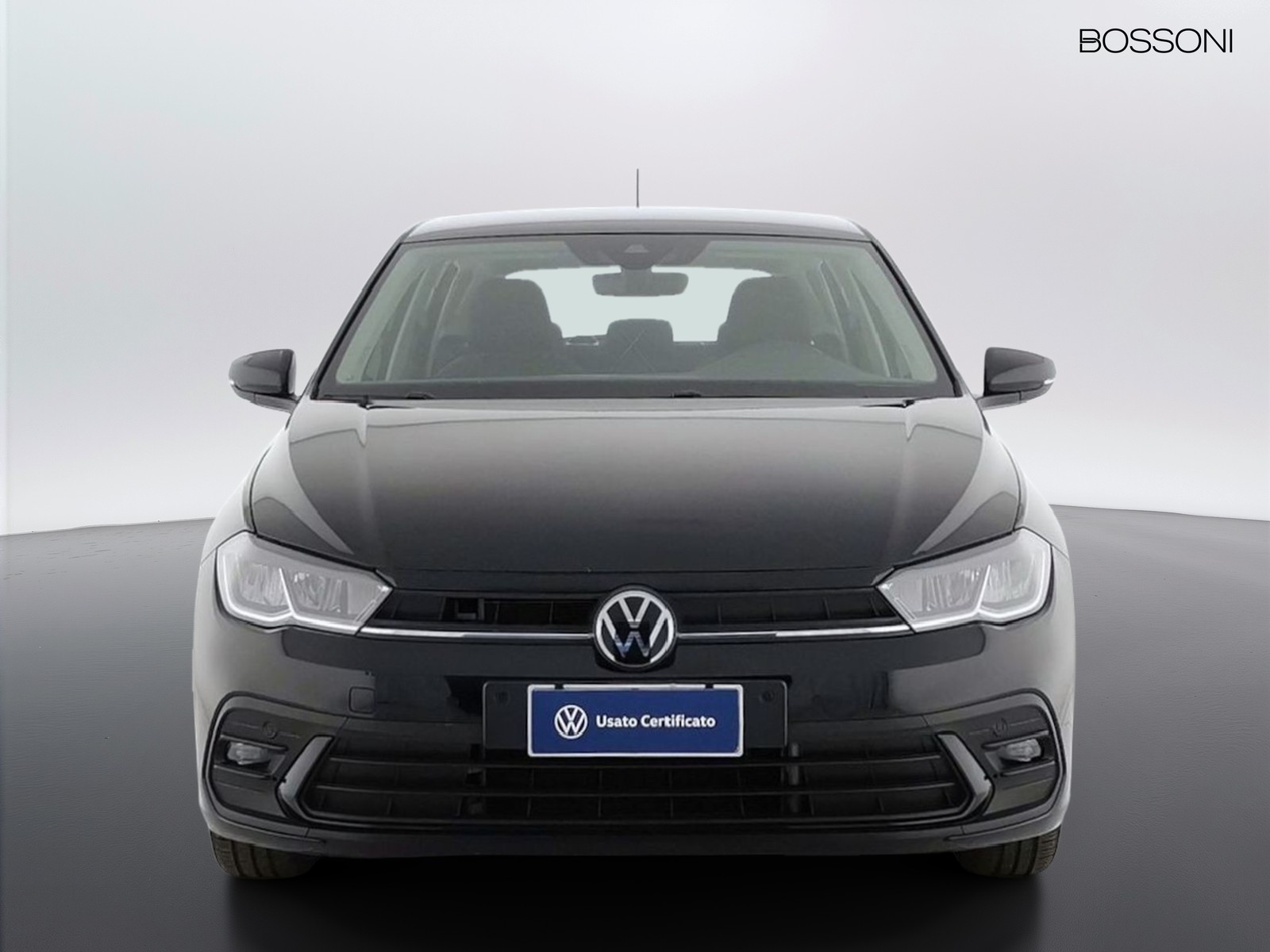 2 - Volkswagen Polo 1.0 tsi 95cv life dsg