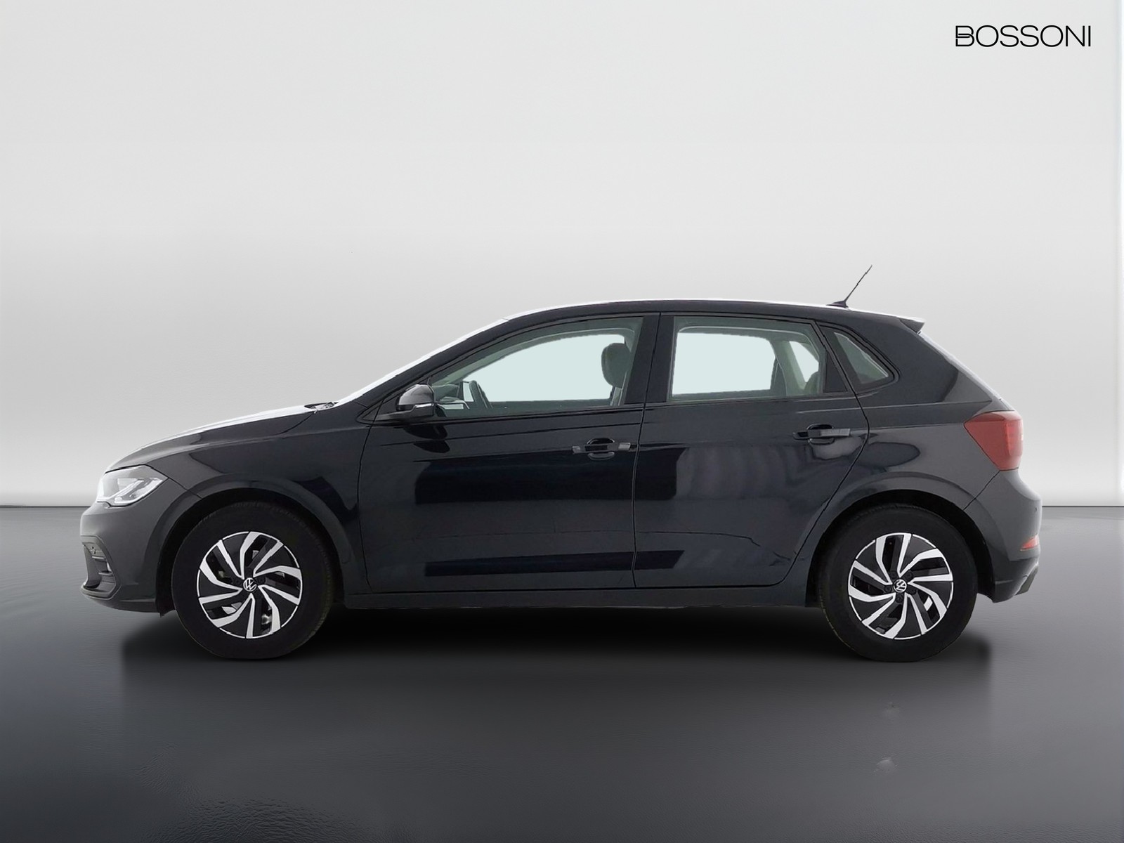 3 - Volkswagen Polo 1.0 tsi 95cv life dsg