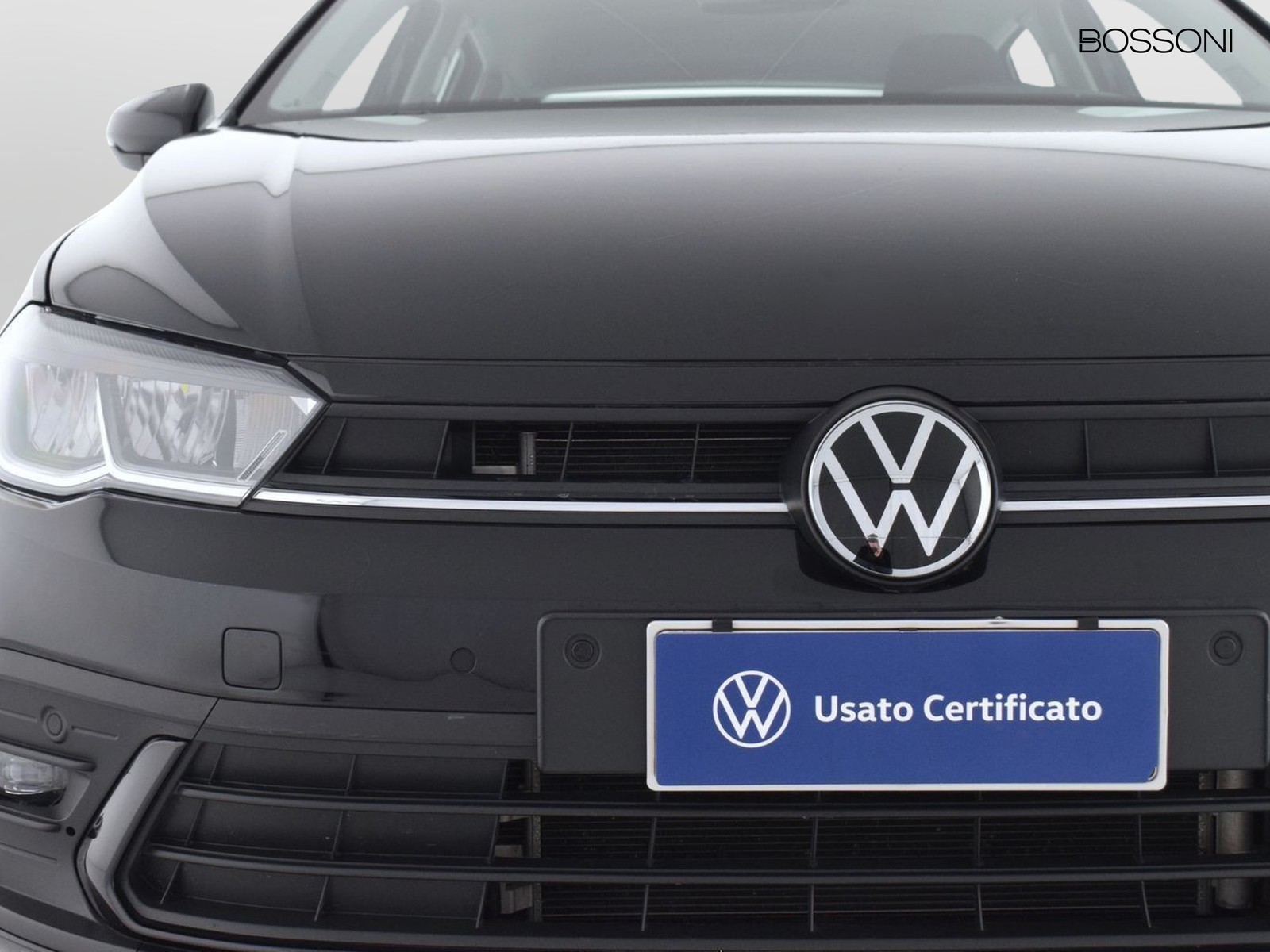 14 - Volkswagen Polo 1.0 tsi 95cv life dsg