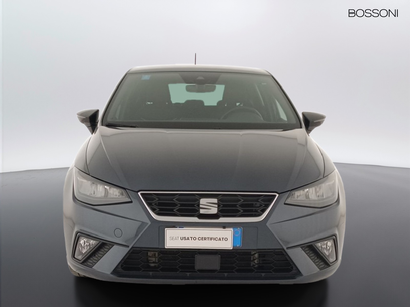 2 - Seat Ibiza 5 porte 1.0 ecotsi 95cv fr
