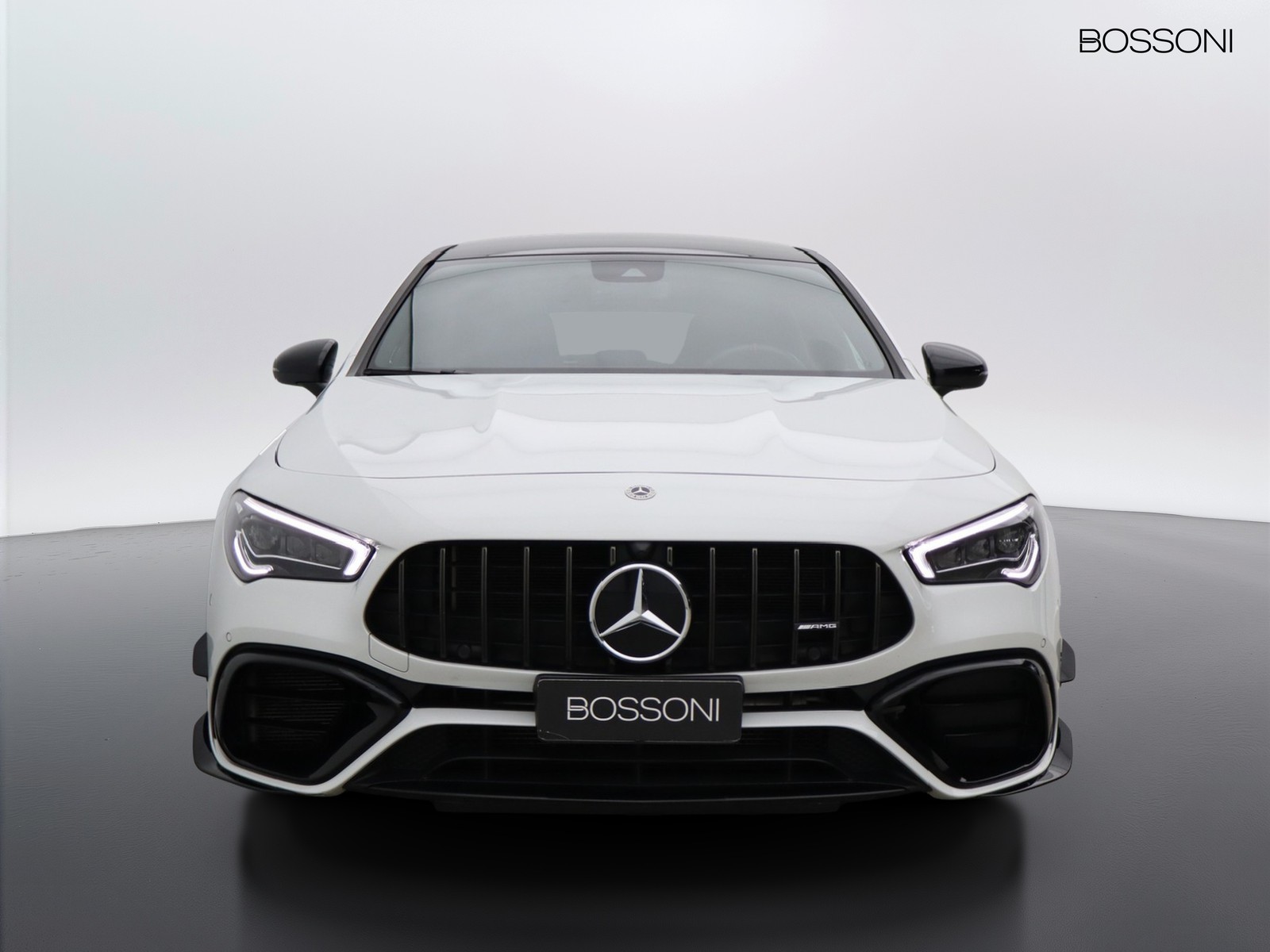 2 - AMG CLA amg shooting brake 45 s 4matic+ 8g-dct