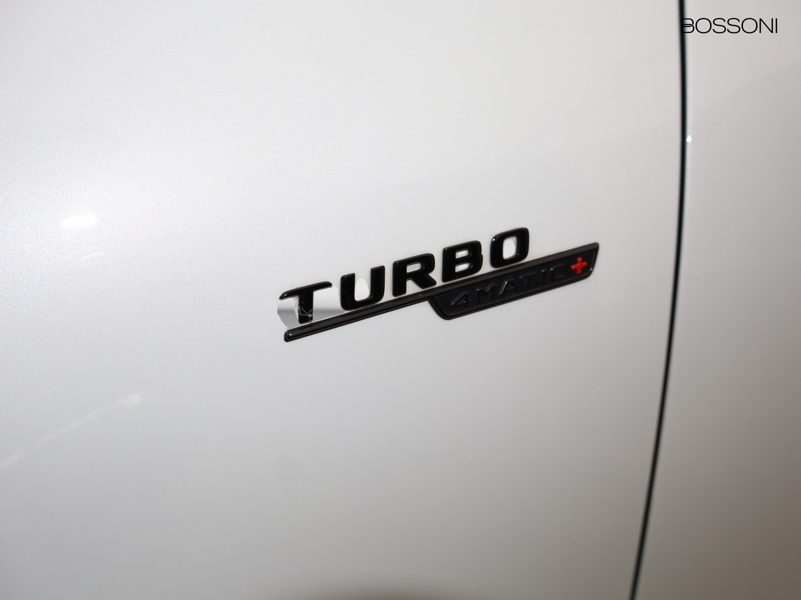 20 - AMG CLA amg shooting brake 45 s 4matic+ 8g-dct