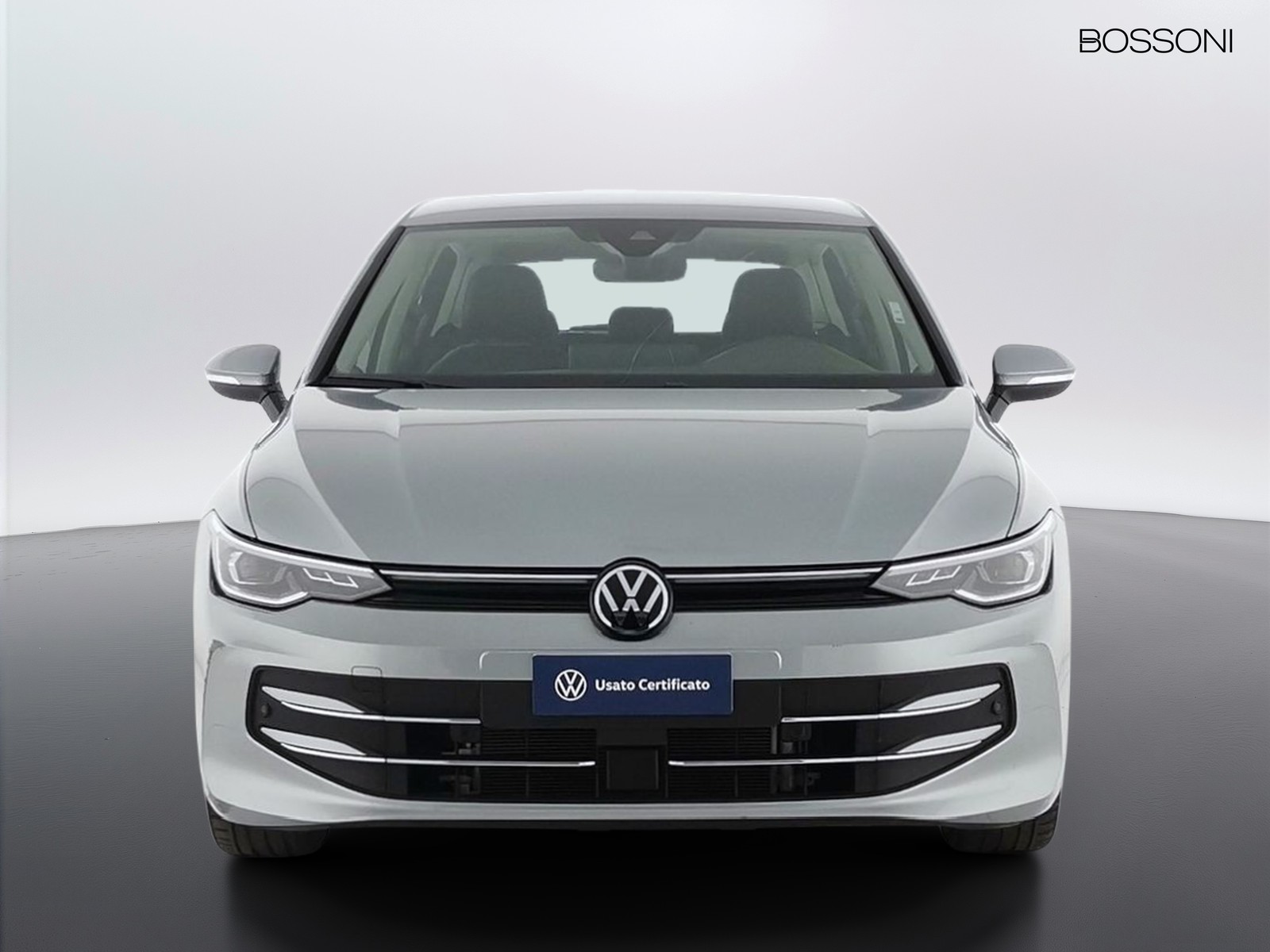 2 - Volkswagen Golf 2.0 tdi scr 150cv style dsg