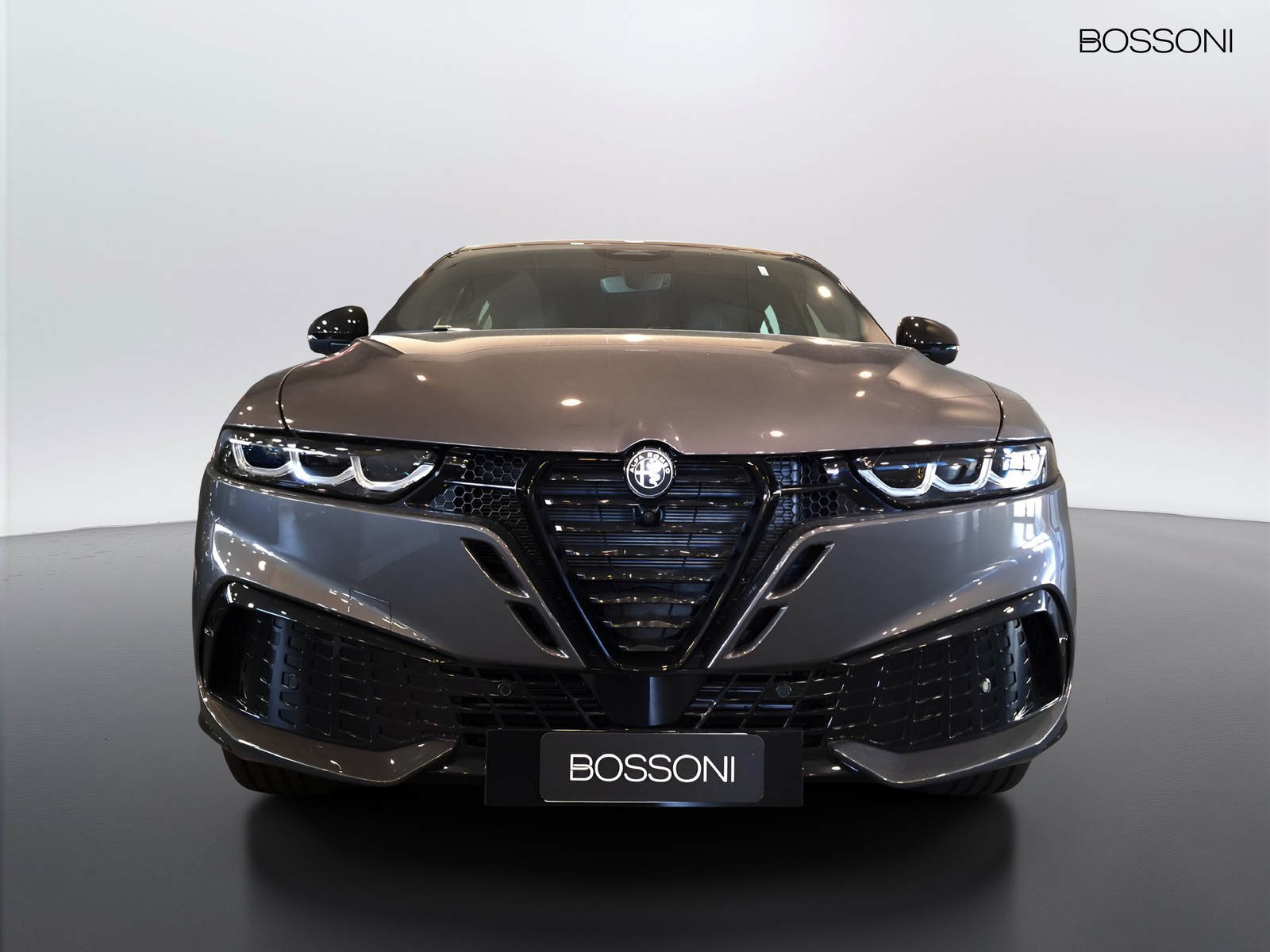 2 - Alfa Romeo Tonale 1.5 hybrid 175cv ti tct7