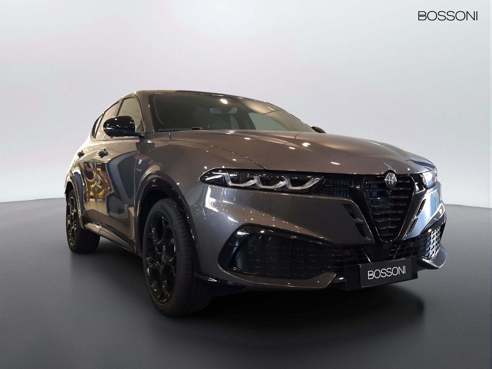3 - Alfa Romeo Tonale 1.5 hybrid 175cv ti tct7
