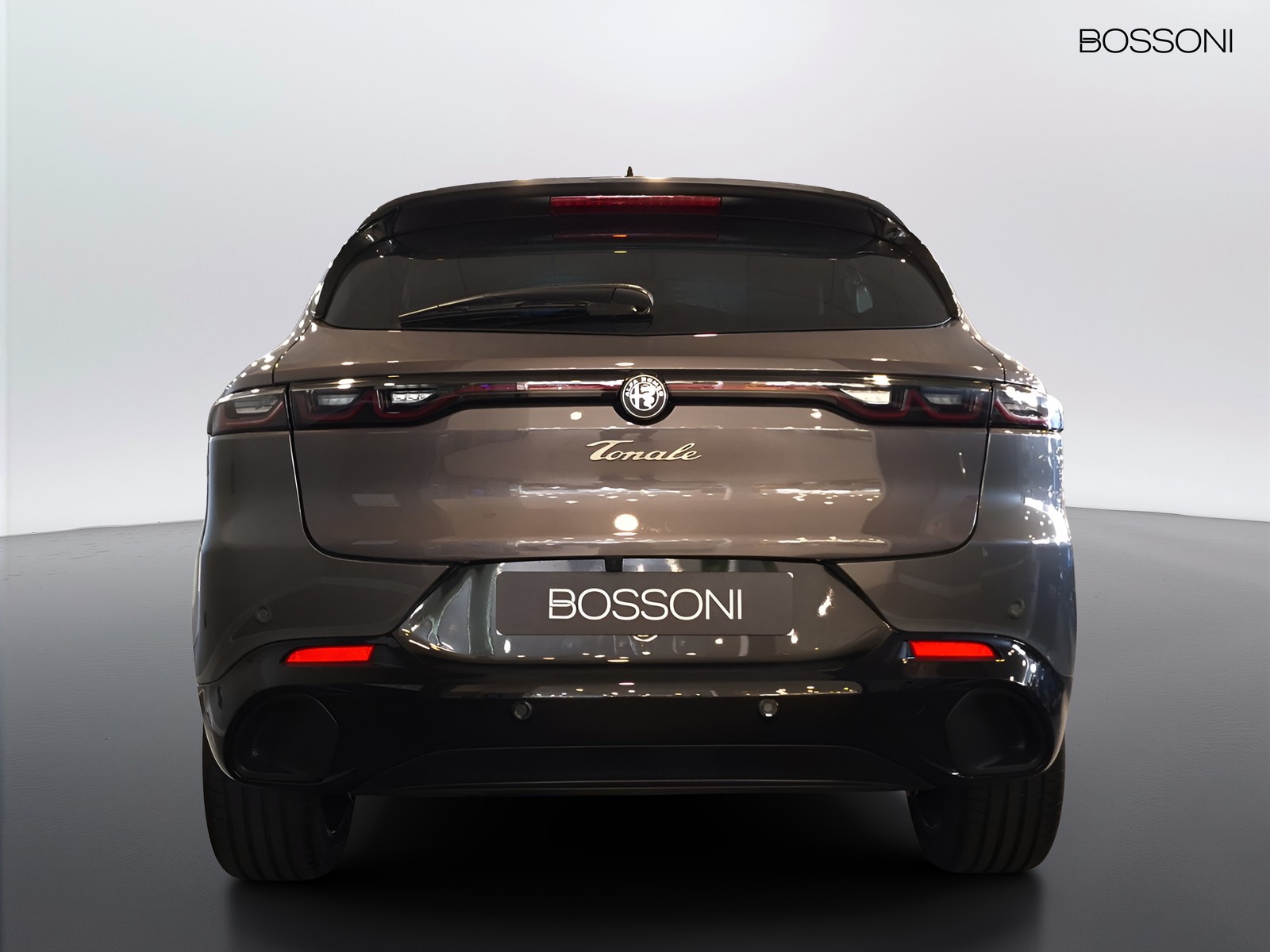 5 - Alfa Romeo Tonale 1.5 hybrid 175cv ti tct7