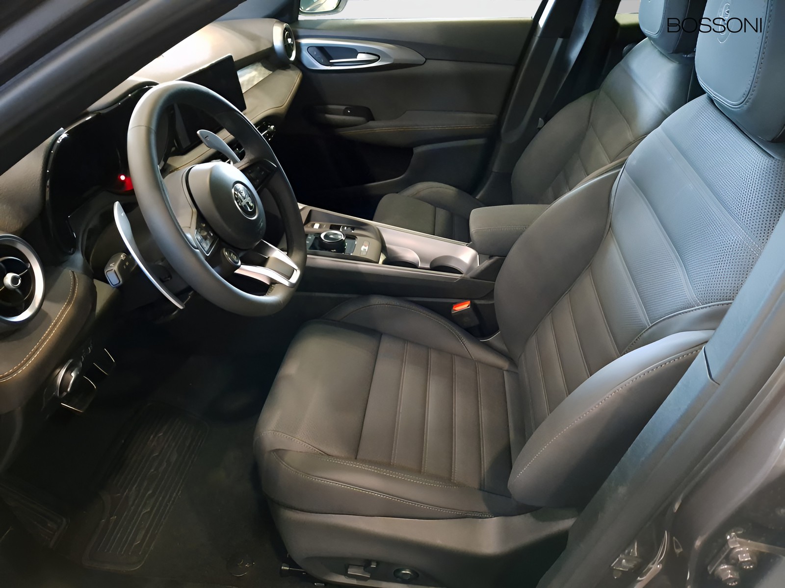 11 - Alfa Romeo Tonale 1.5 hybrid 175cv ti tct7