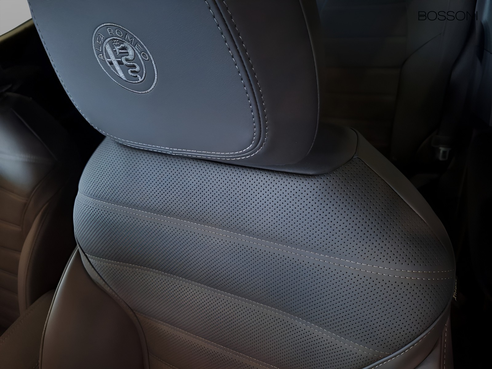 21 - Alfa Romeo Tonale 1.5 hybrid 175cv ti tct7