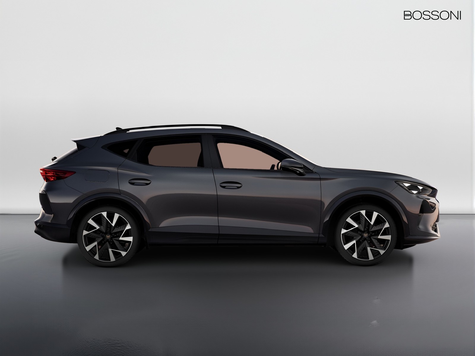 10 - Cupra Formentor 2.0 tdi 150cv dsg