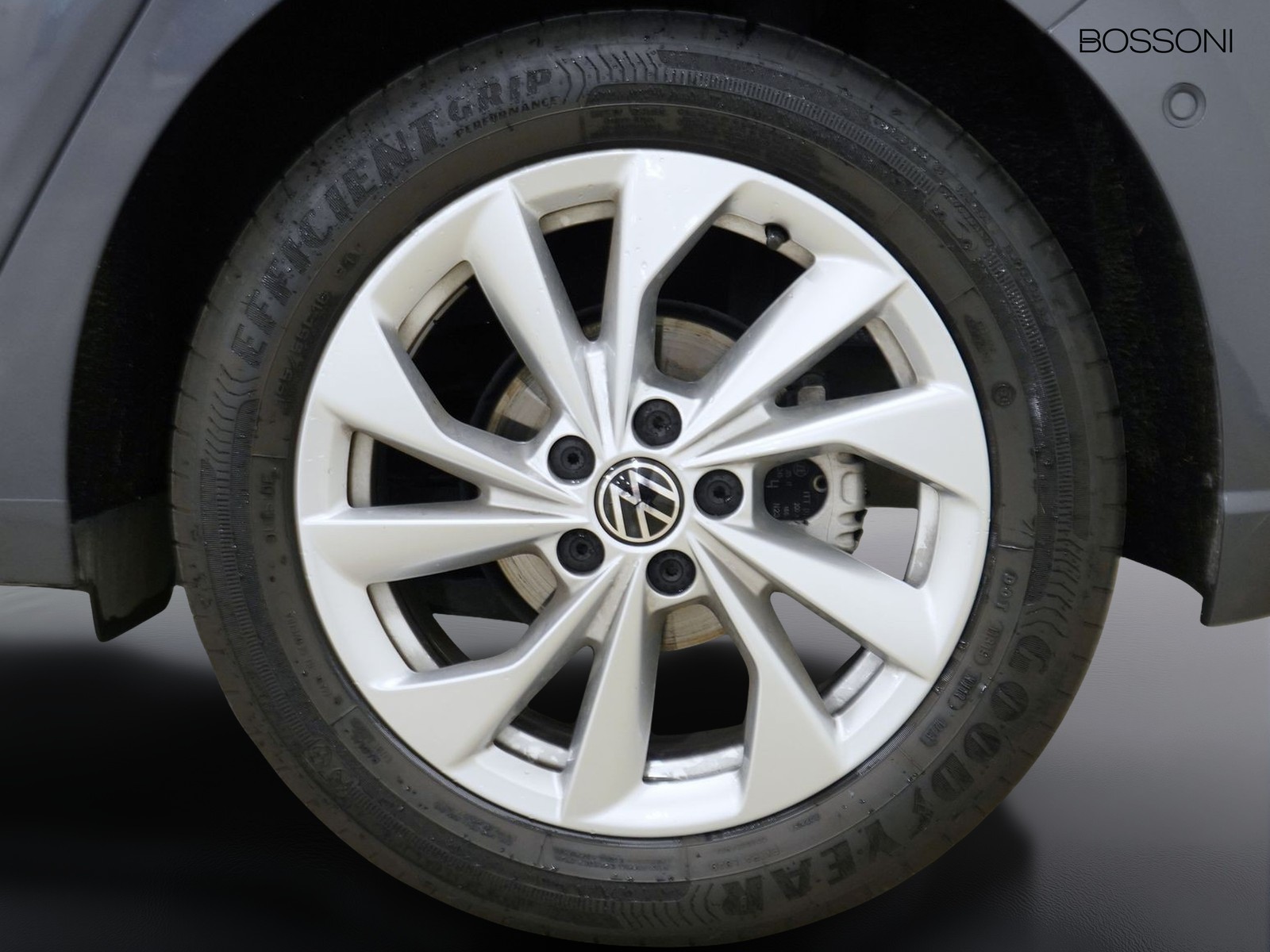 12 - Volkswagen Polo 1.0 tsi 110cv style dsg
